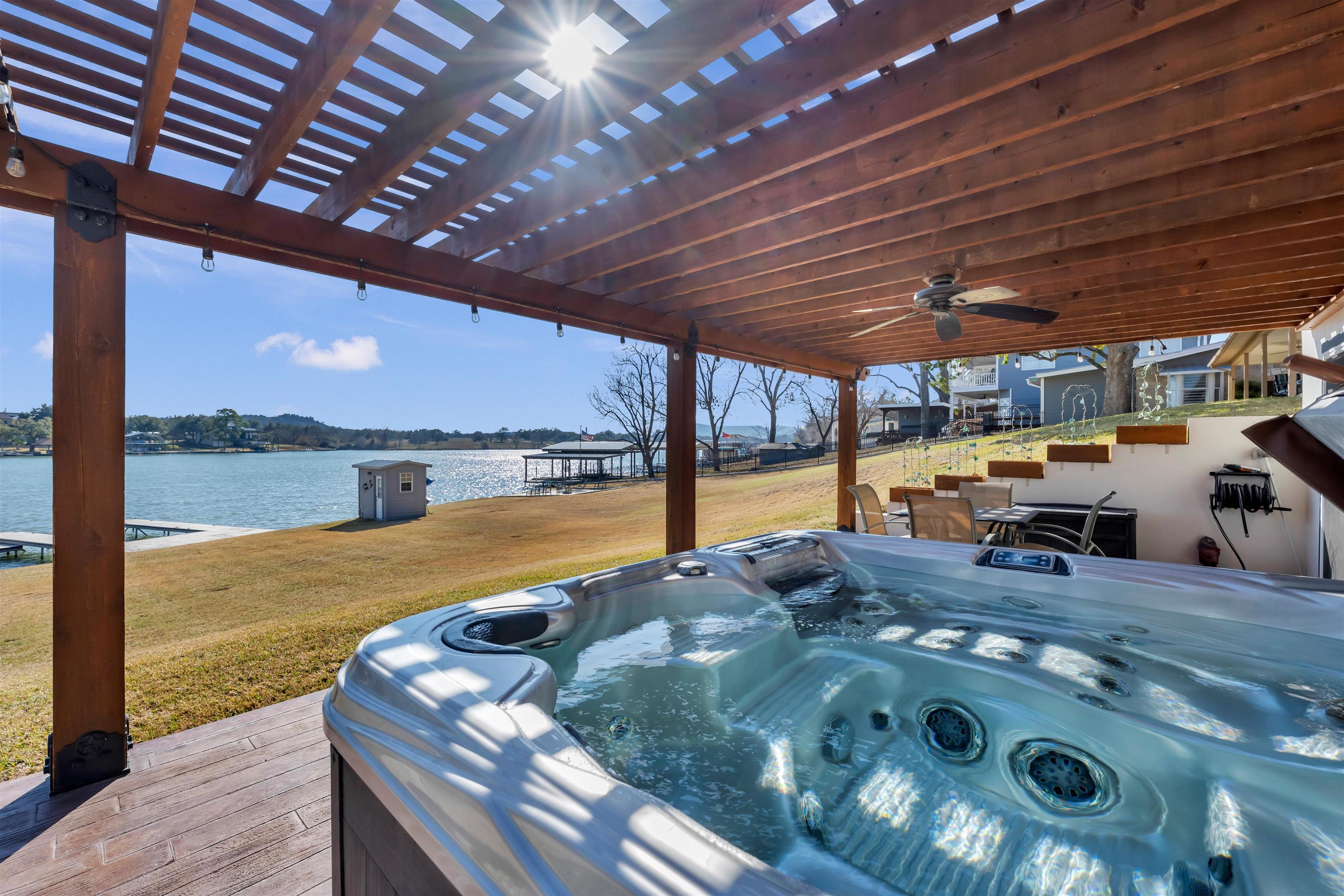 1846 Bluebonnet Lane