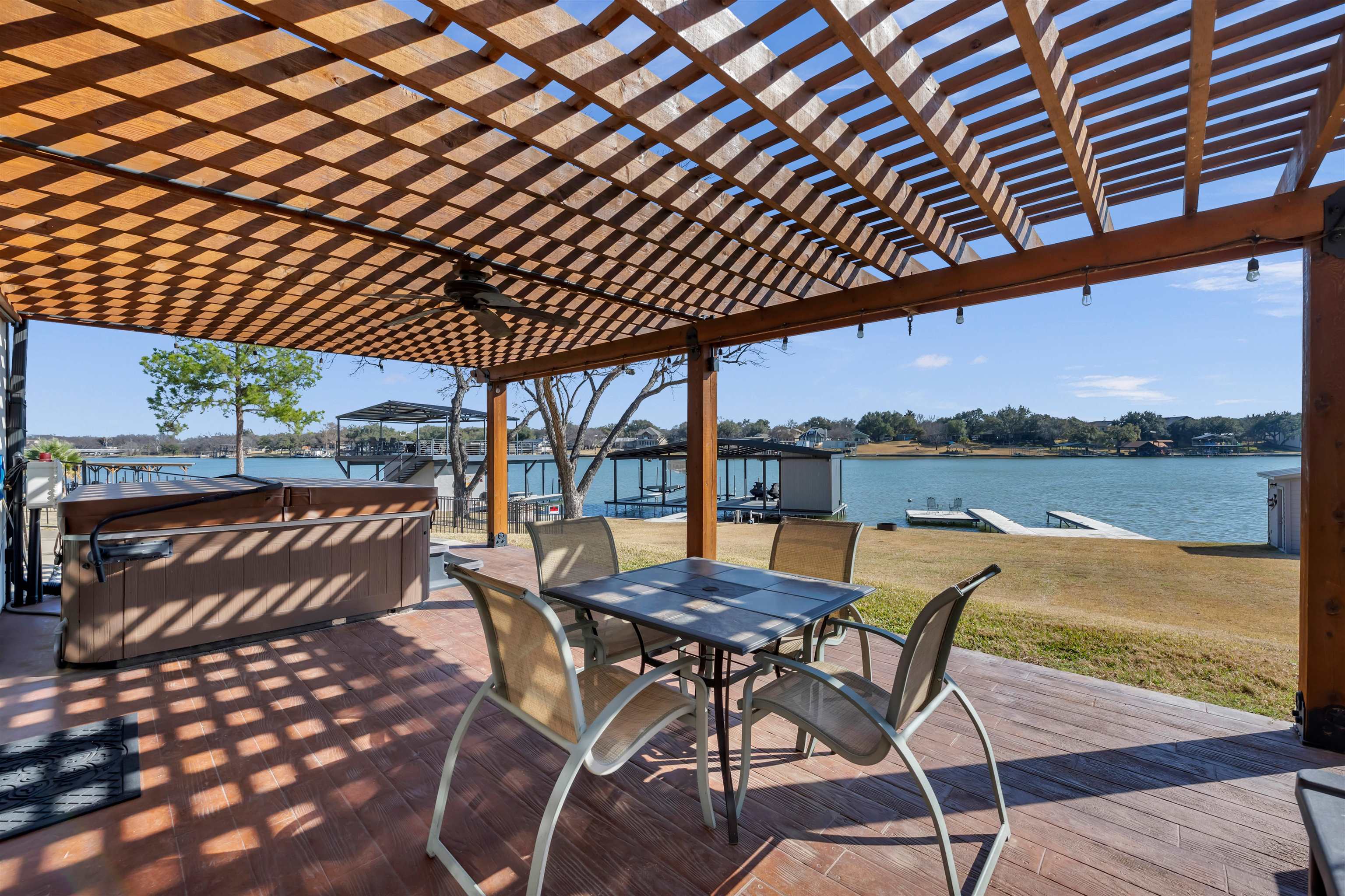 1846 Bluebonnet Lane