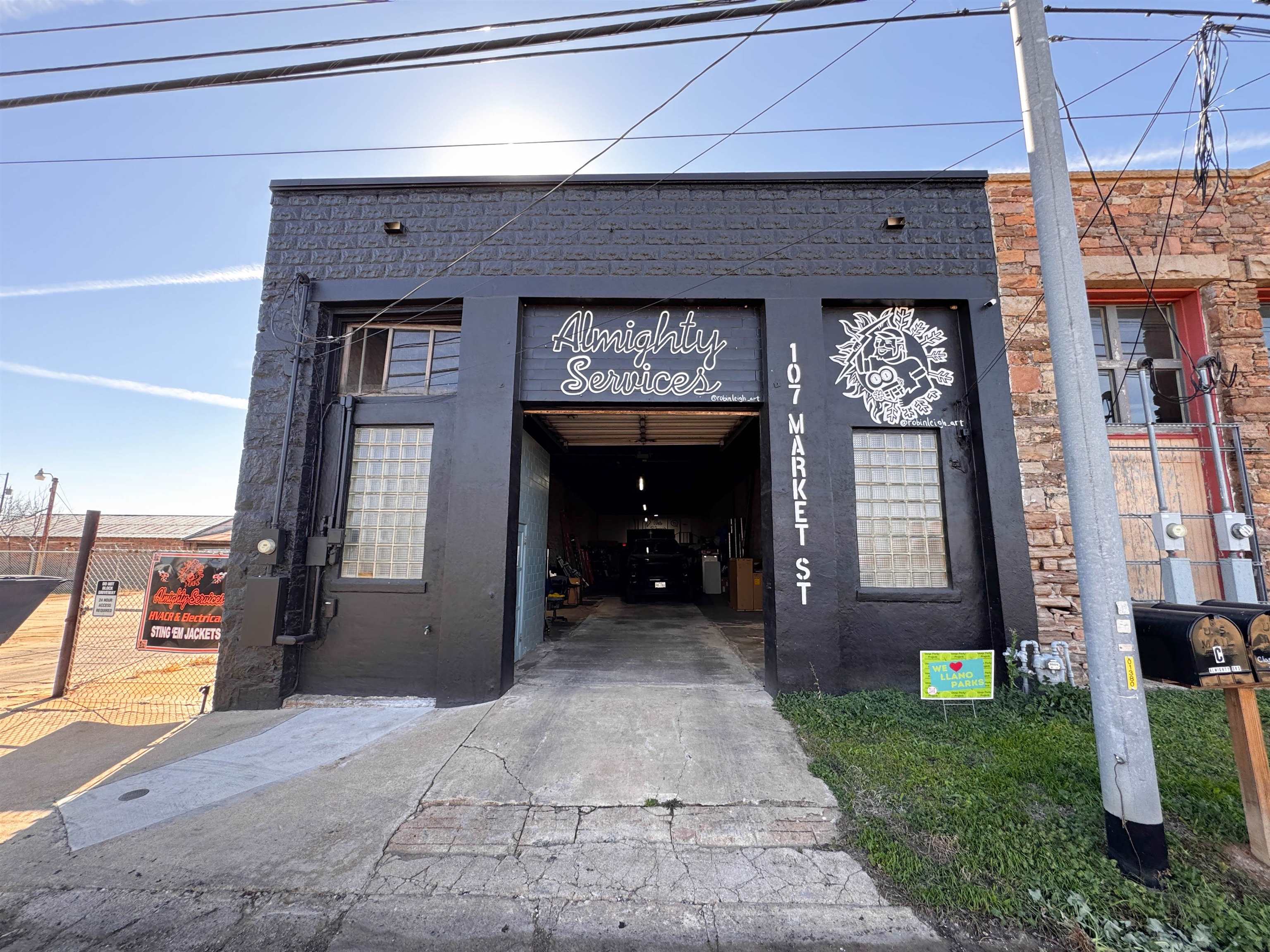 107 Market Street