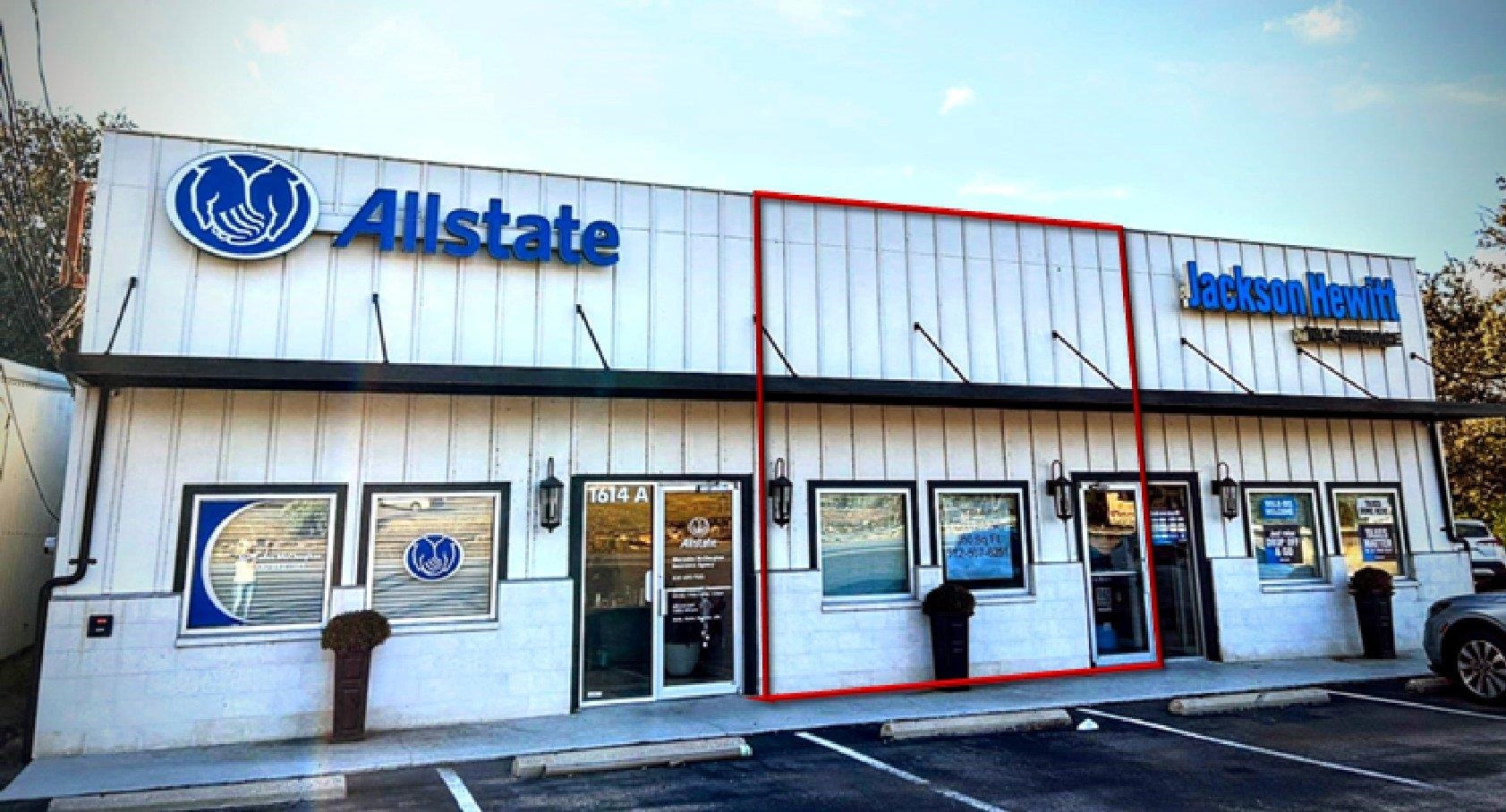 1614 N Hwy 281