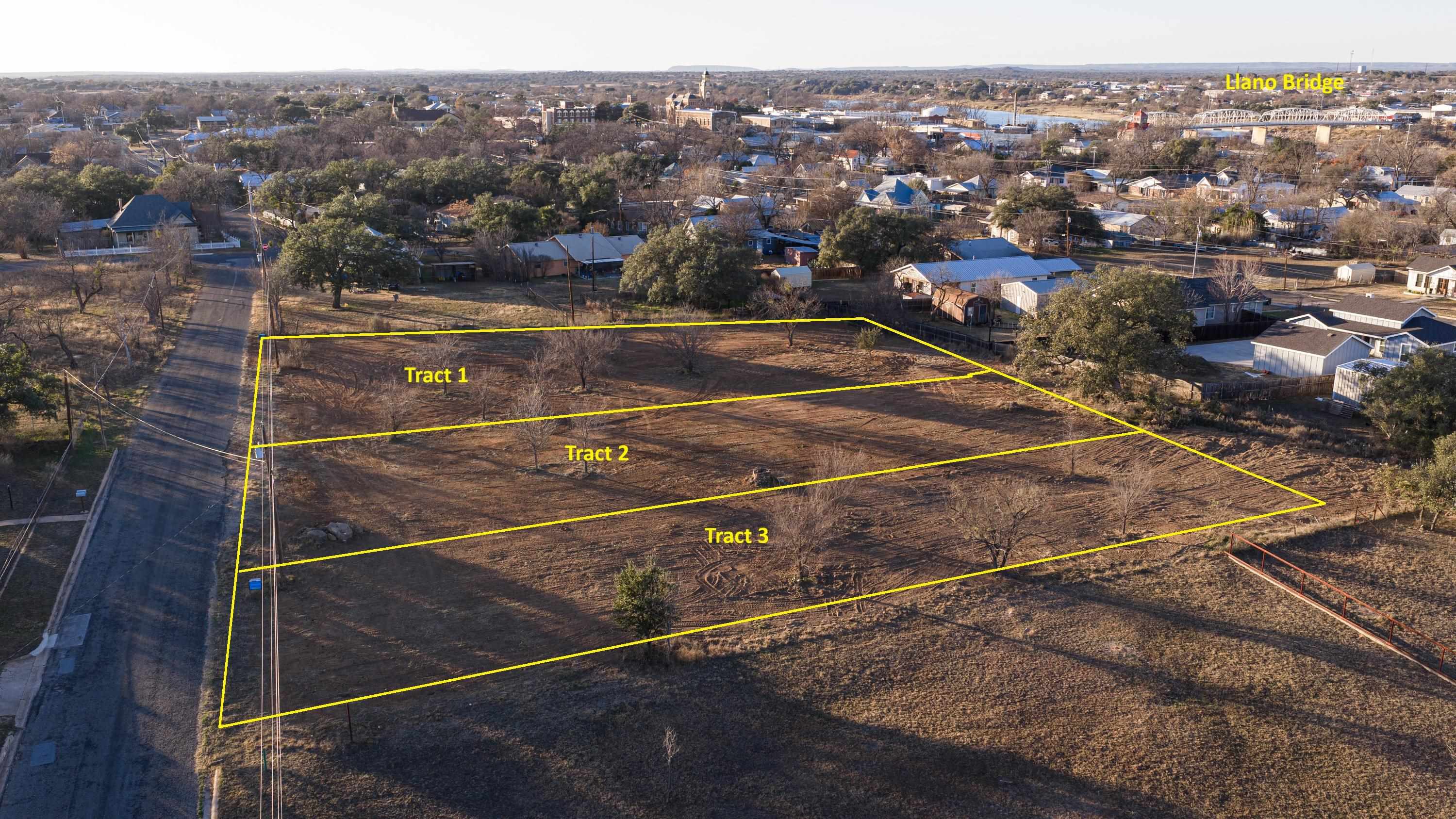 TBD E Wallace Street