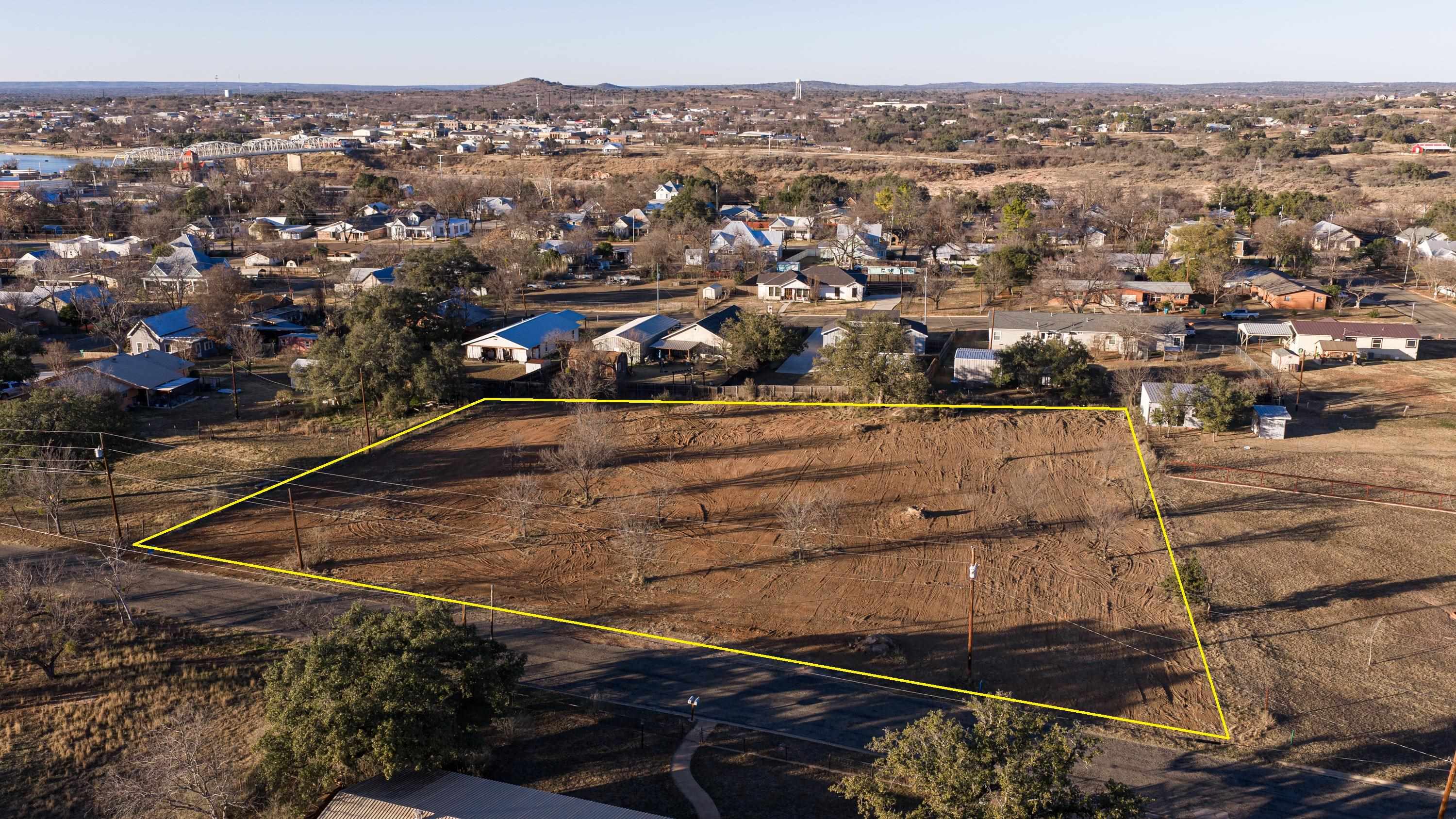 TBD E Wallace Street