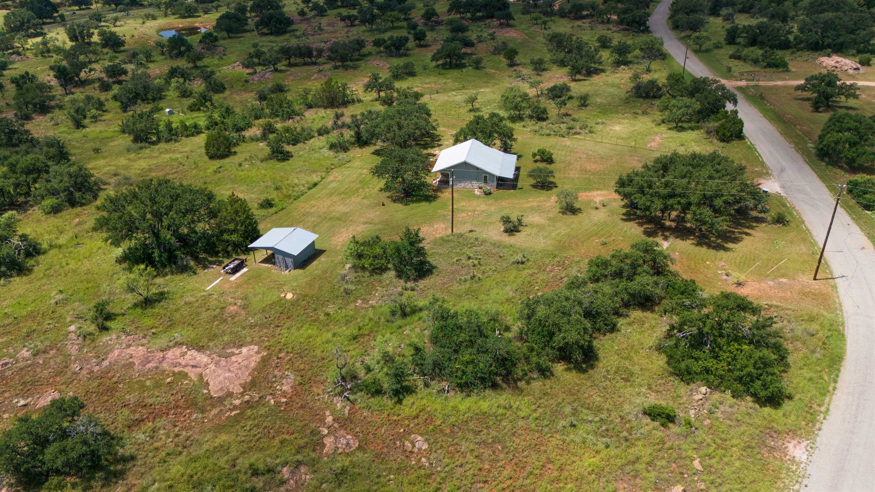 384 Wild Oak Drive
