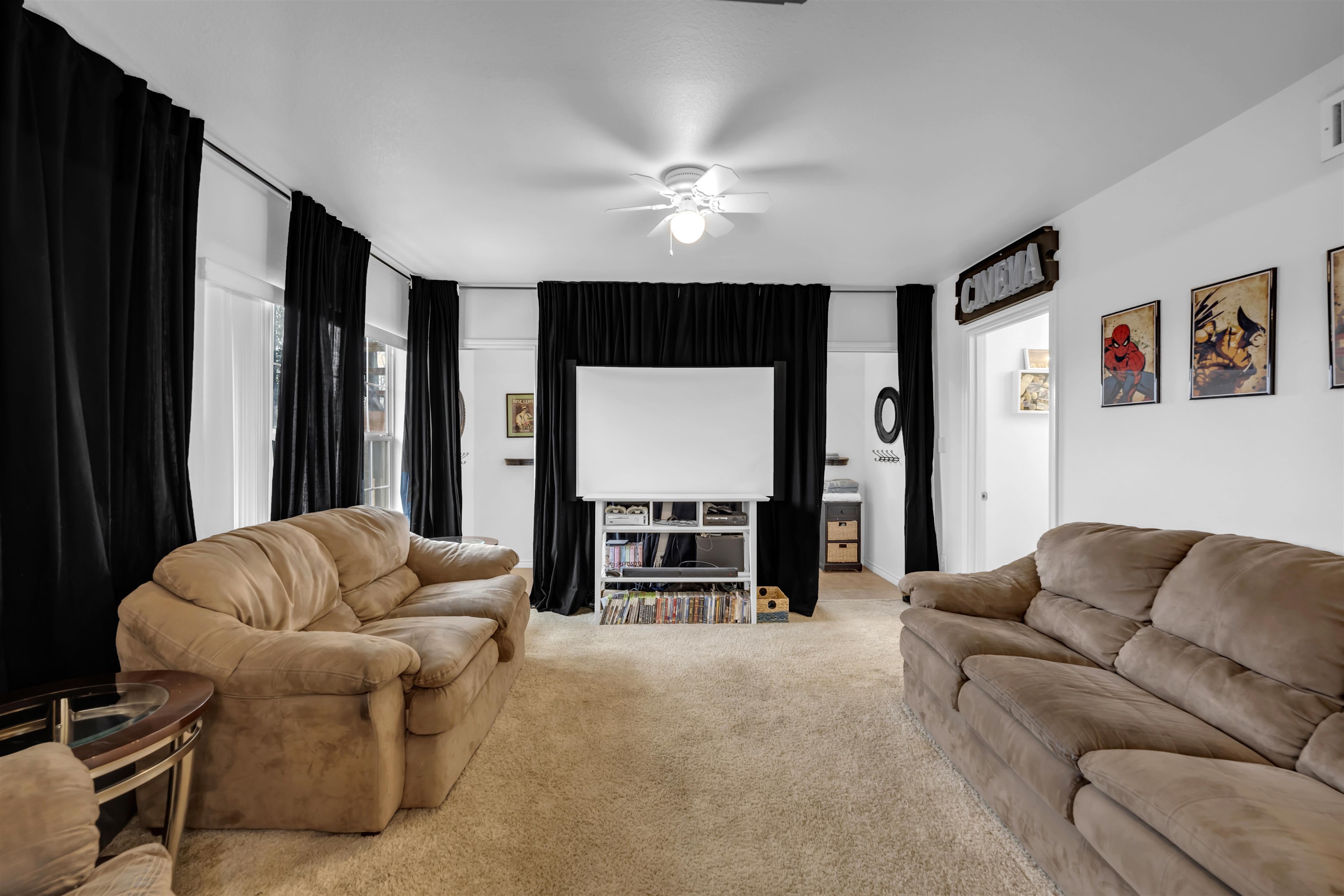 7036 River Oaks Drive