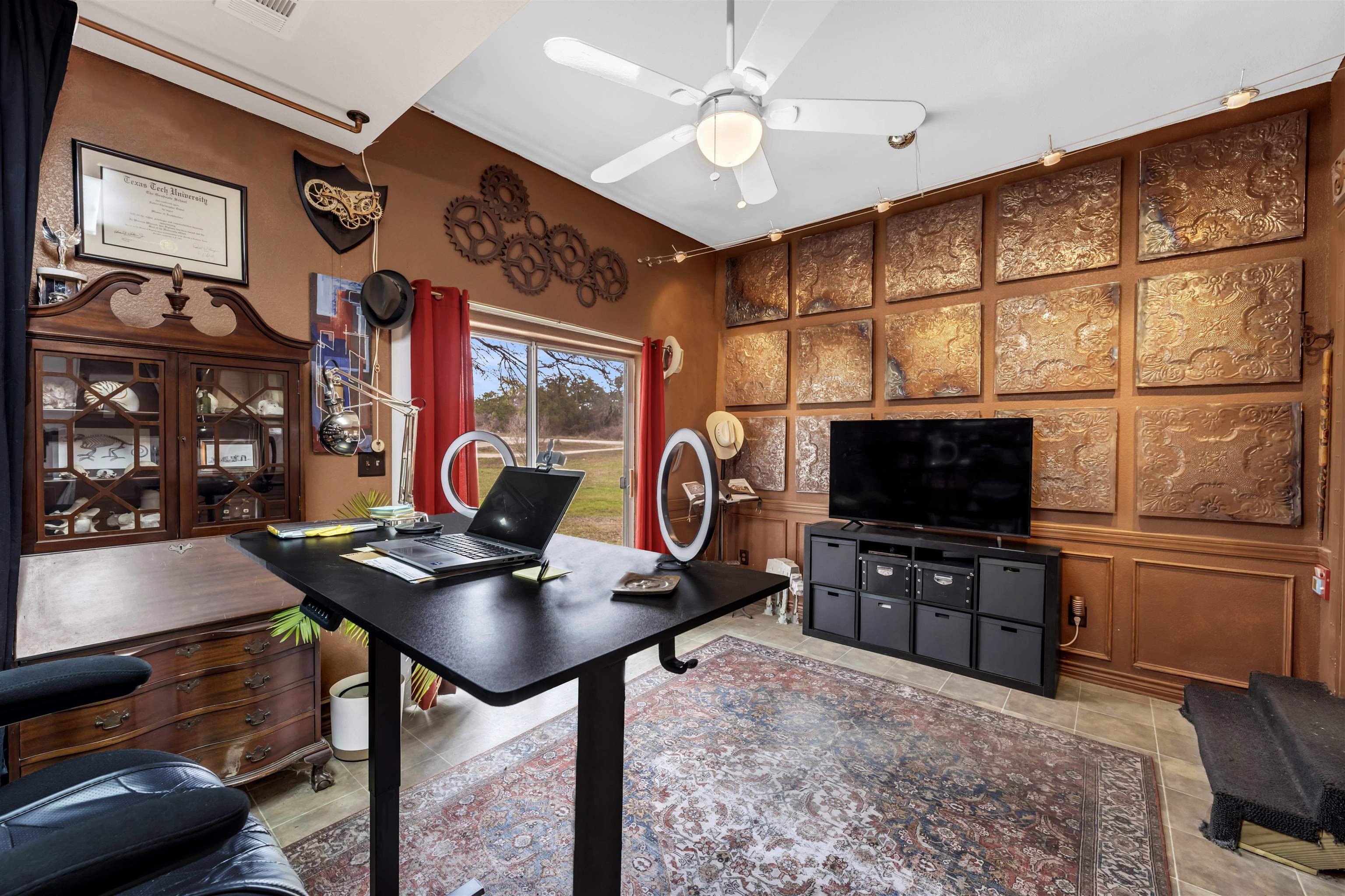 7036 River Oaks Drive