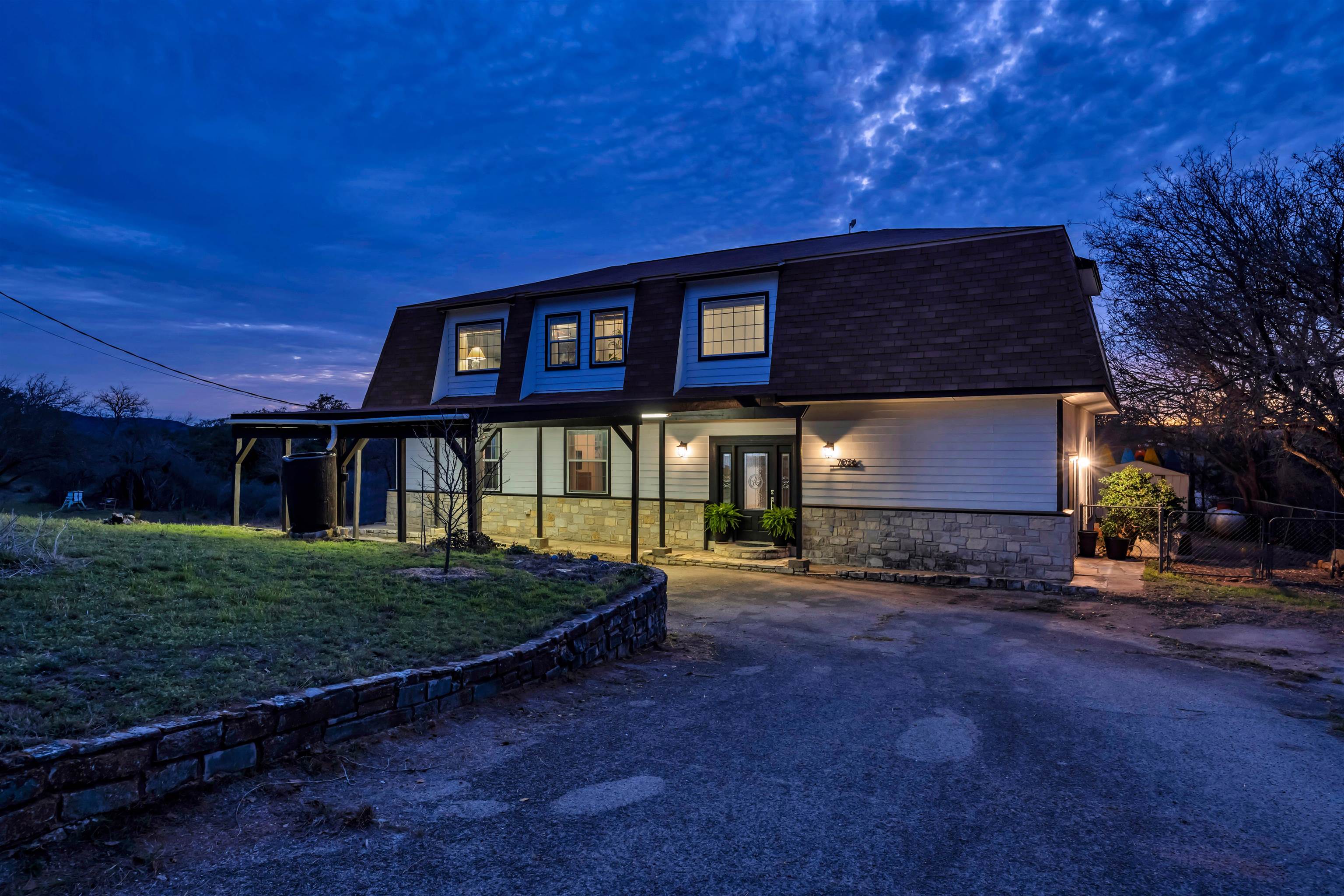 7036 River Oaks Drive