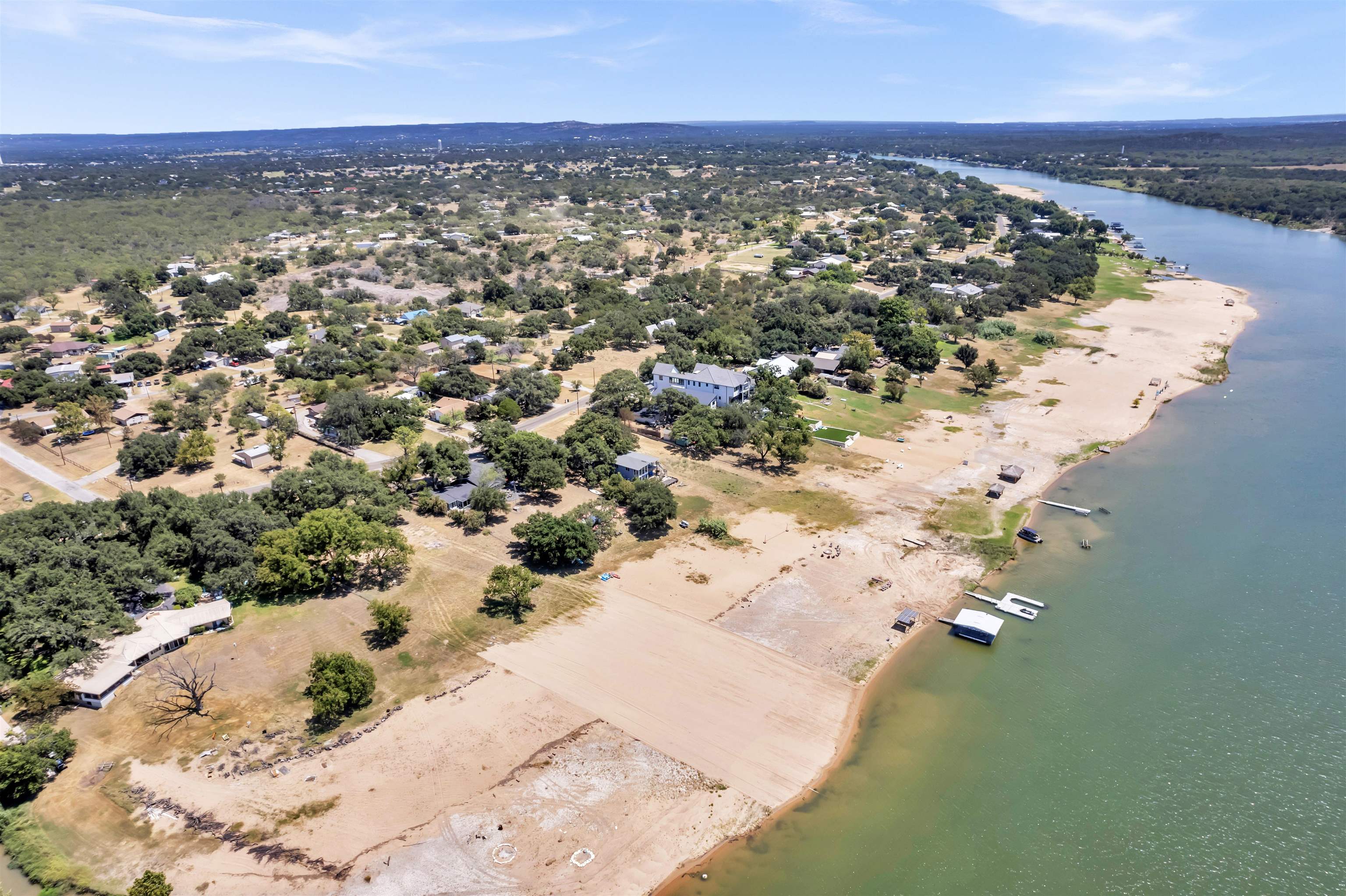 Lot 69B River Oaks Drive