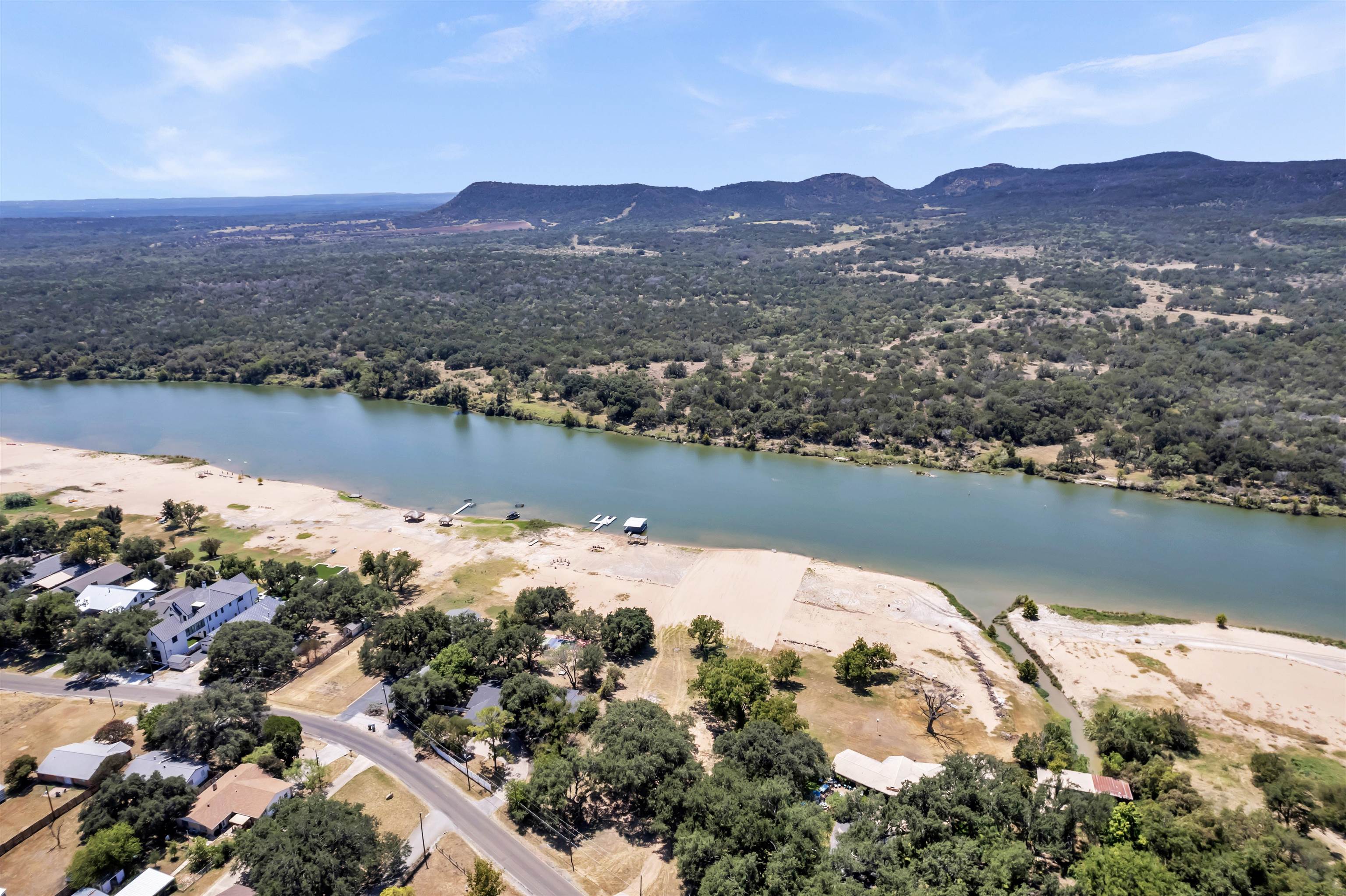 Lot 69B River Oaks Drive