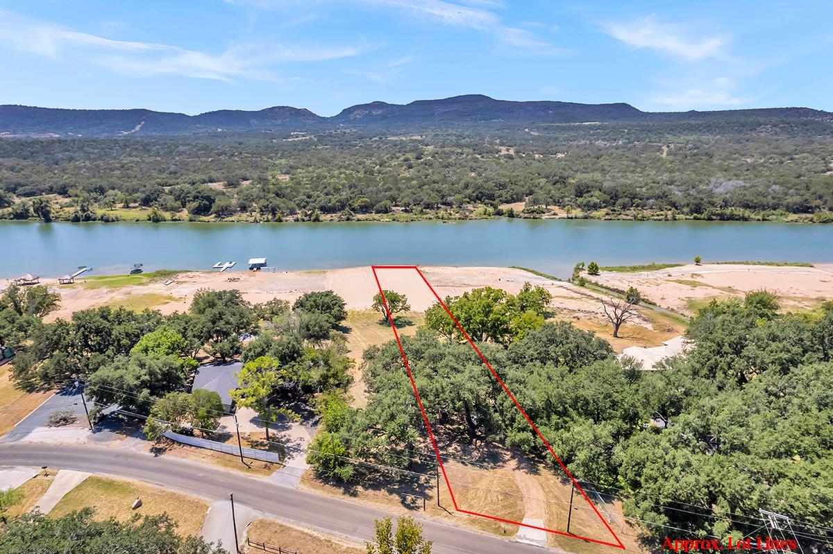 Lot 69B River Oaks Drive