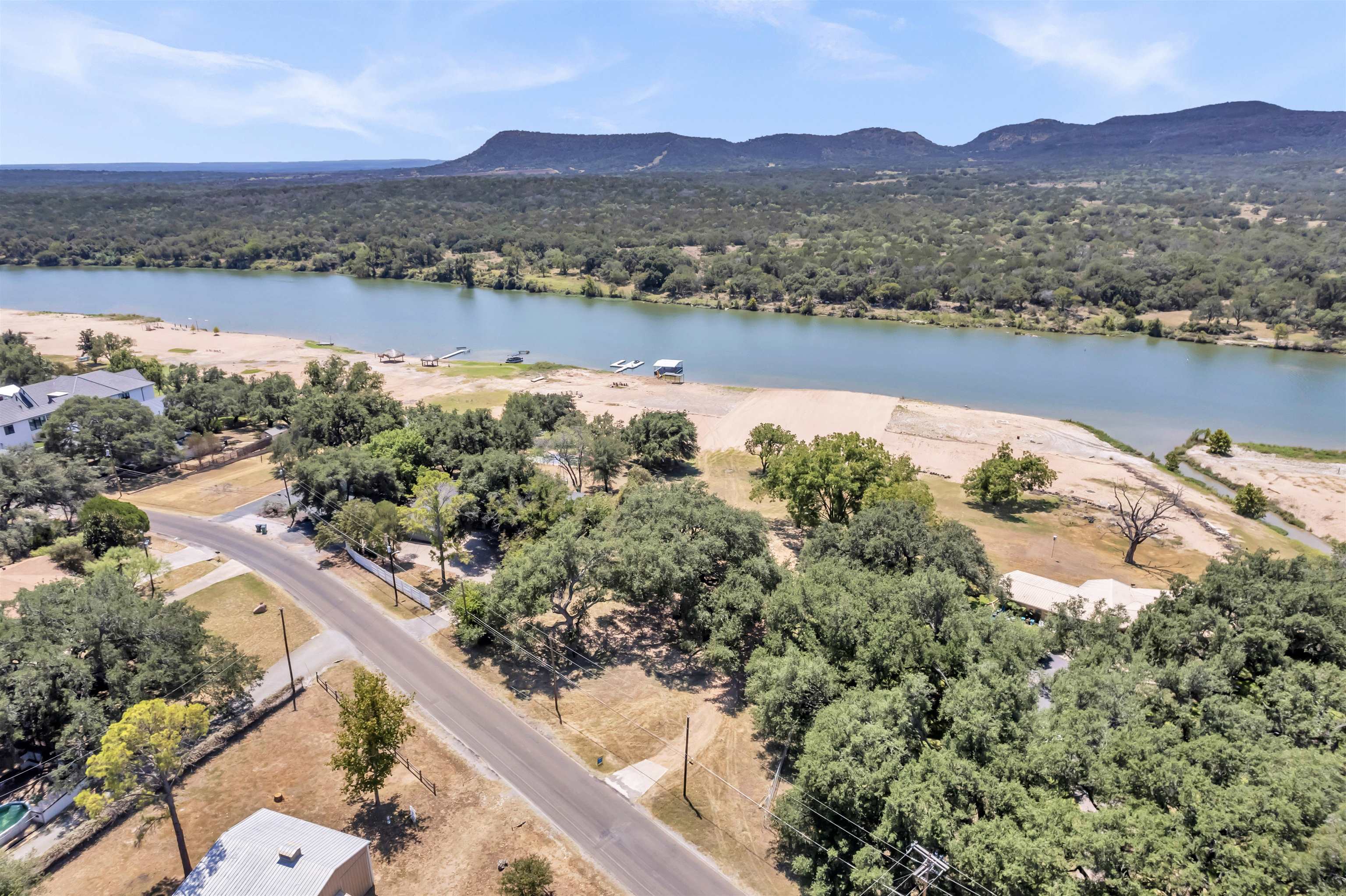 Lot 69B River Oaks Drive