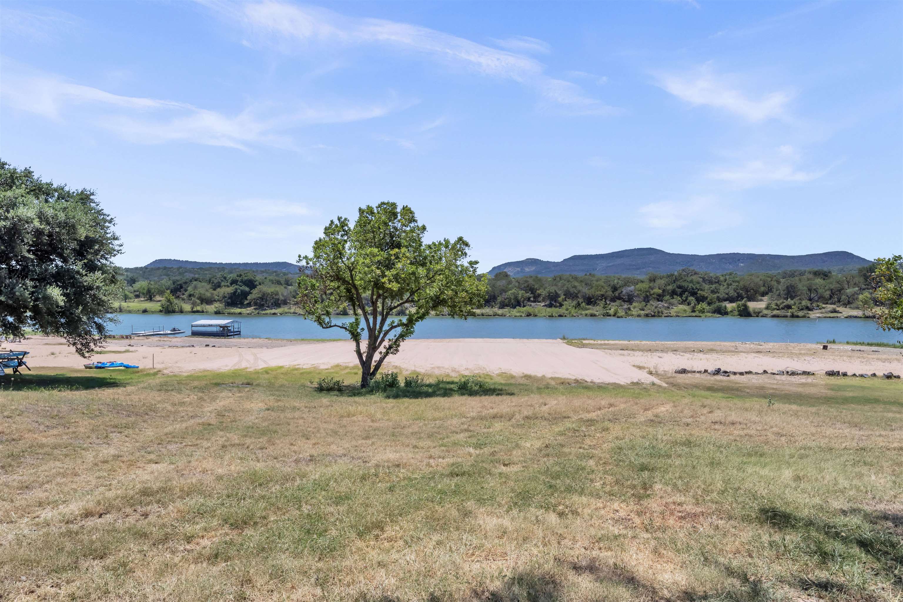 Lot 69B River Oaks Drive