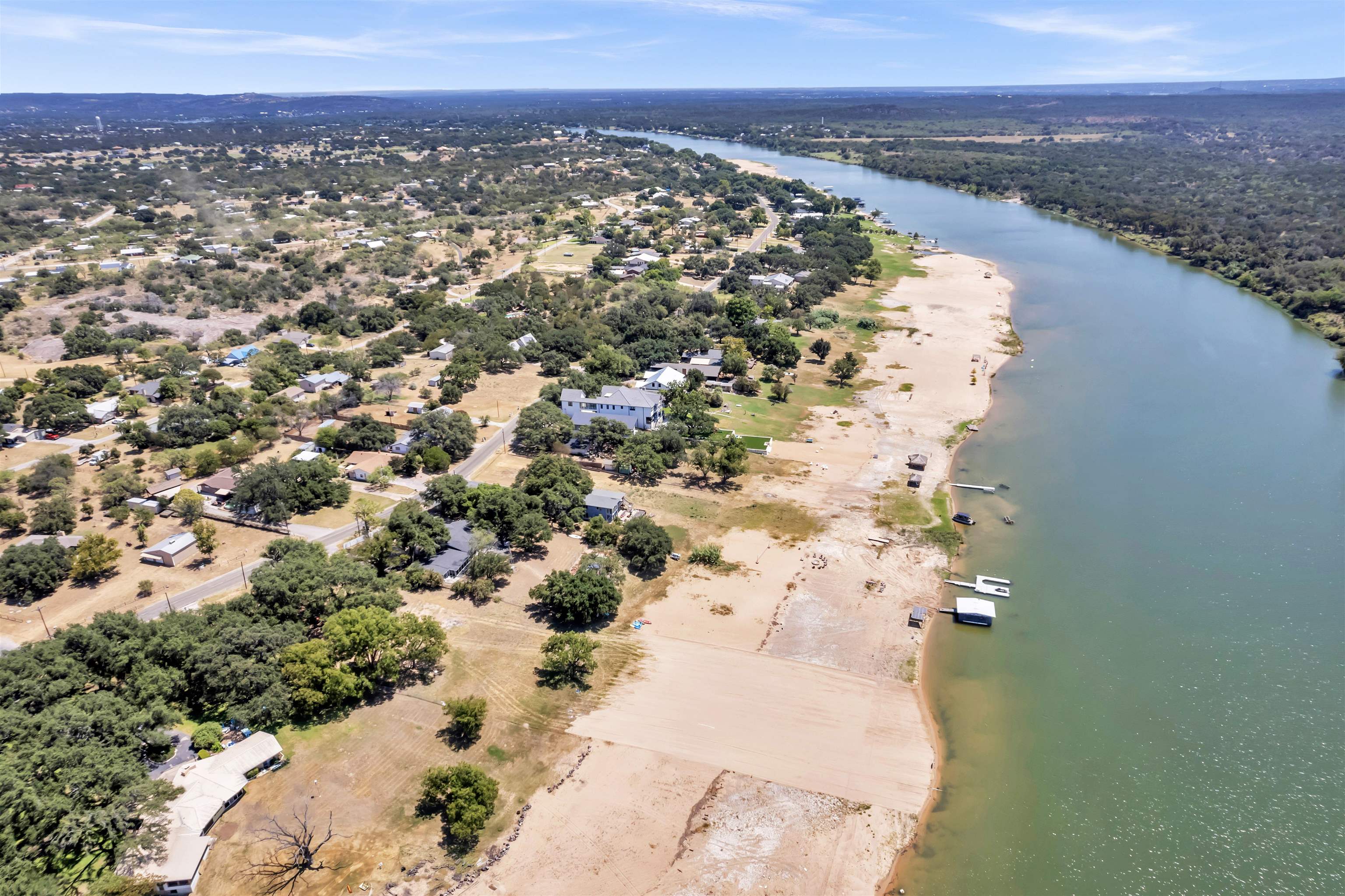 Lot 69B River Oaks Drive