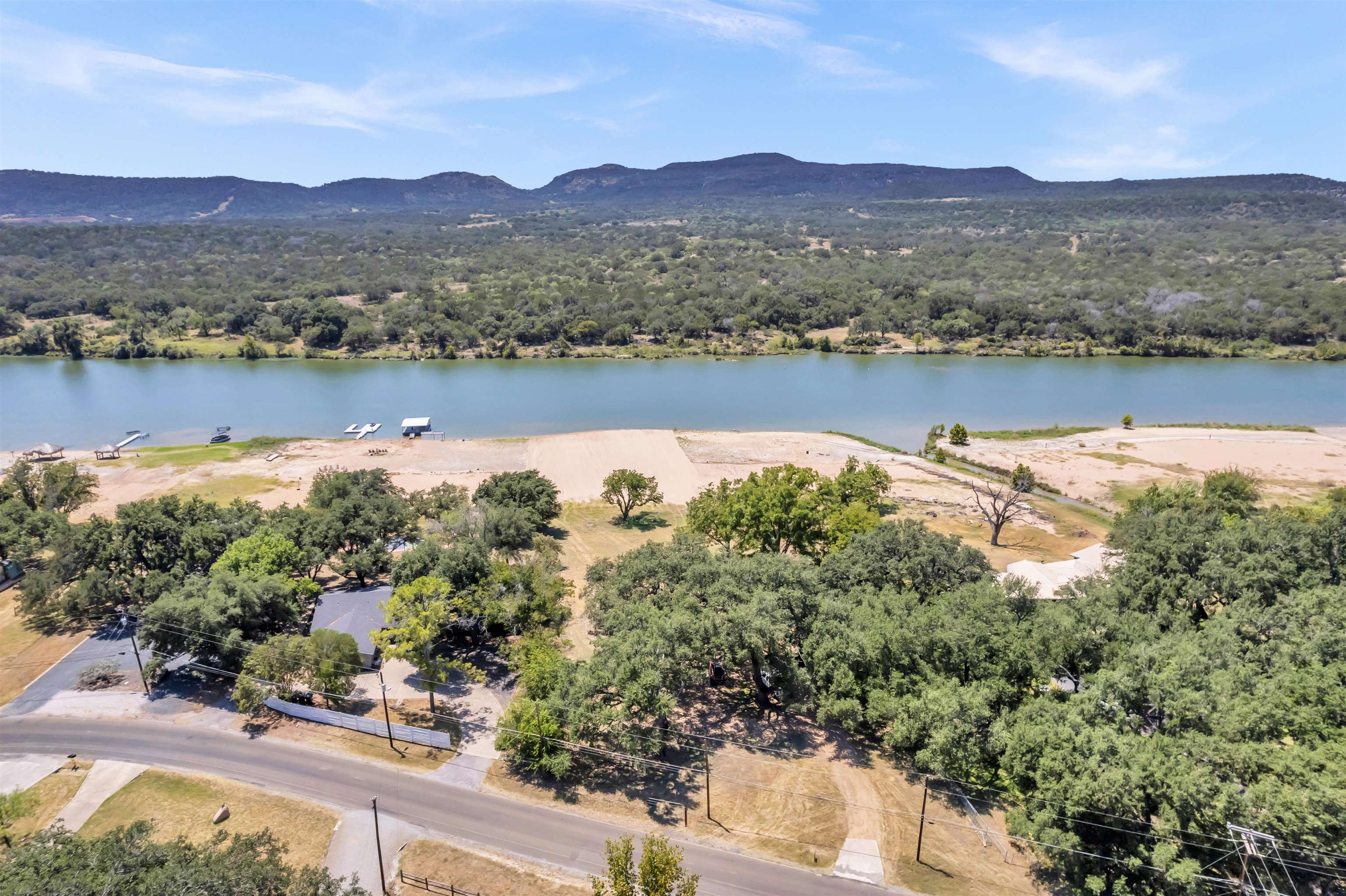 Lot 69B River Oaks Drive