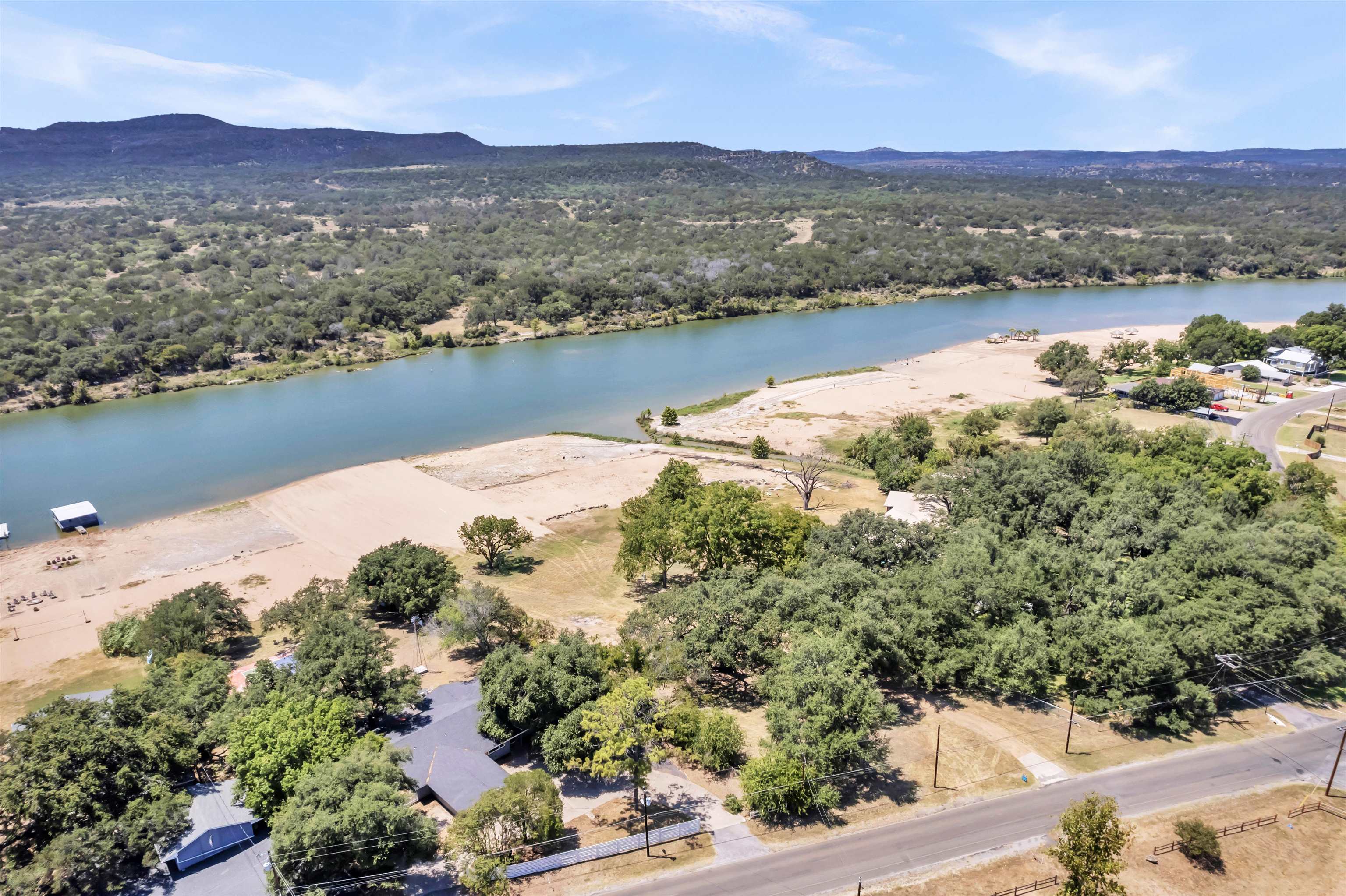 Lot 69B River Oaks Drive