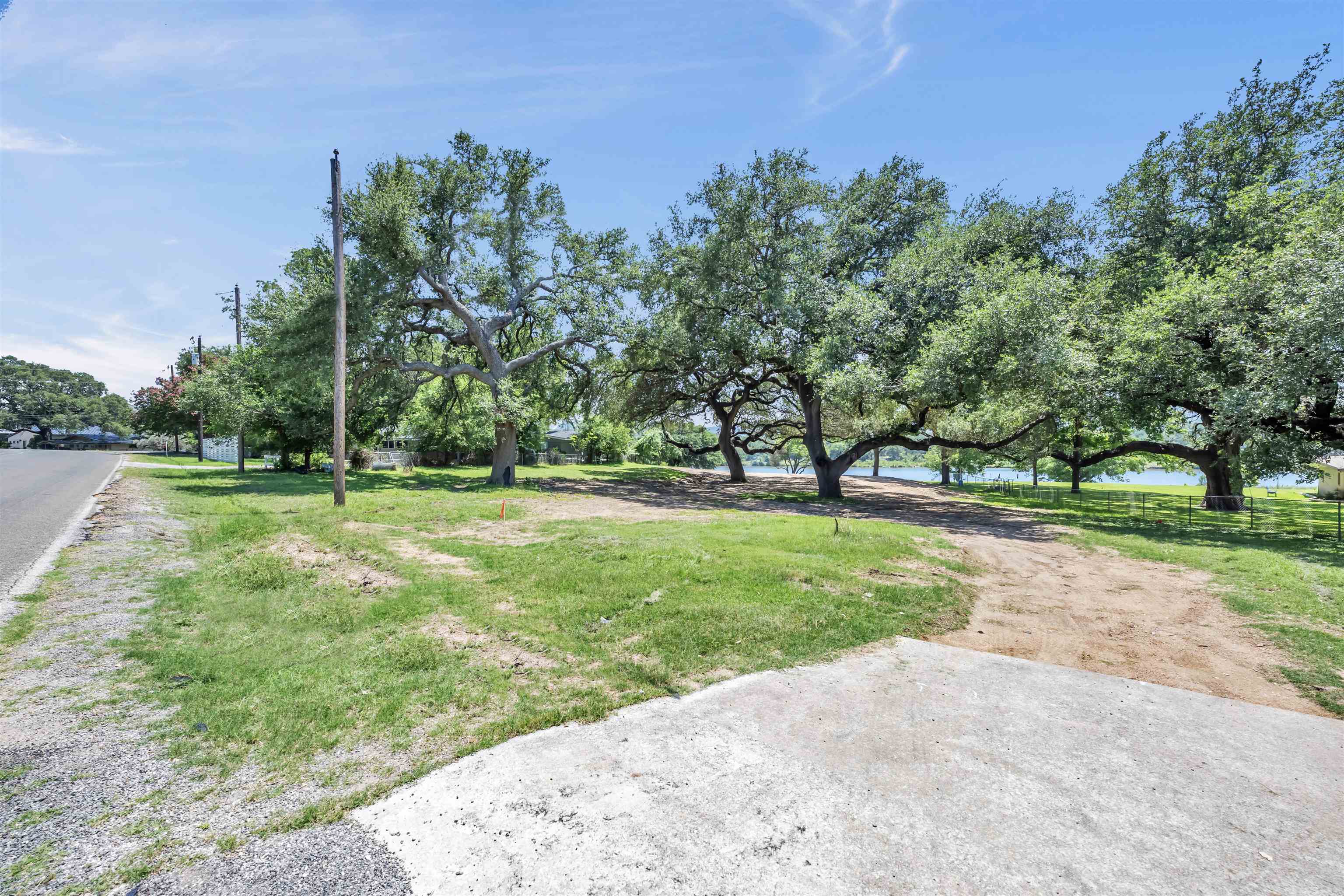 Lot 69B River Oaks Drive
