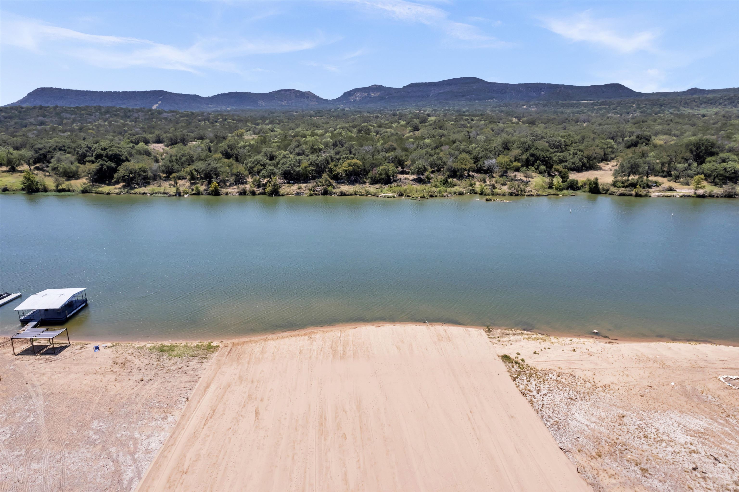 Lot 69B River Oaks Drive