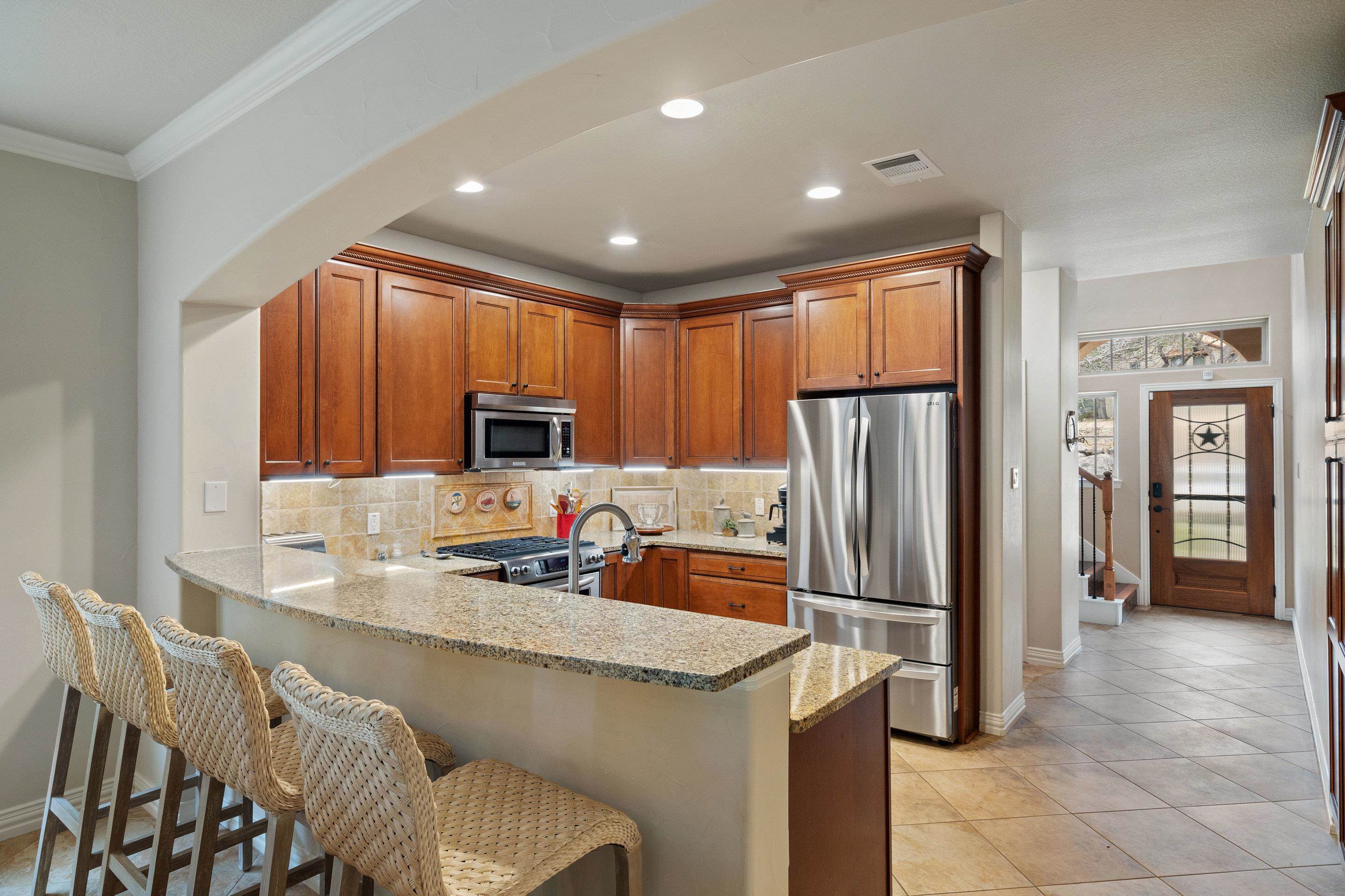 118 Bridgepoint Drive
