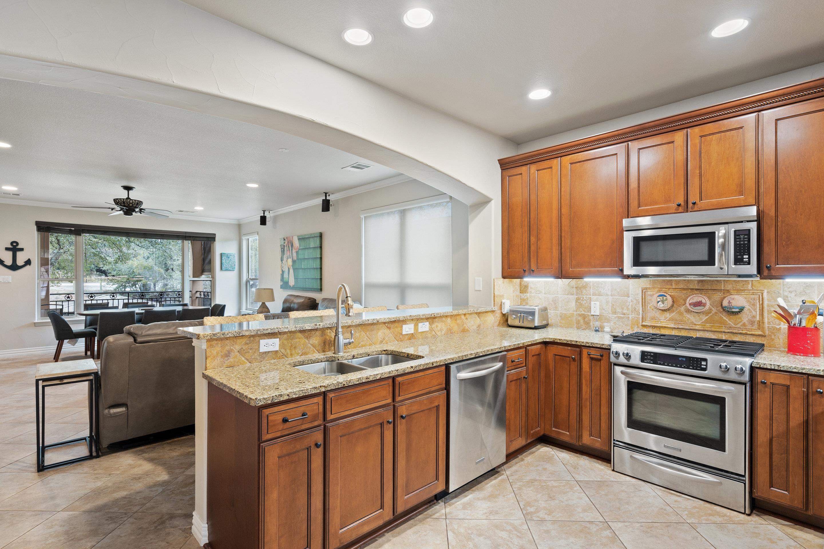 118 Bridgepoint Drive