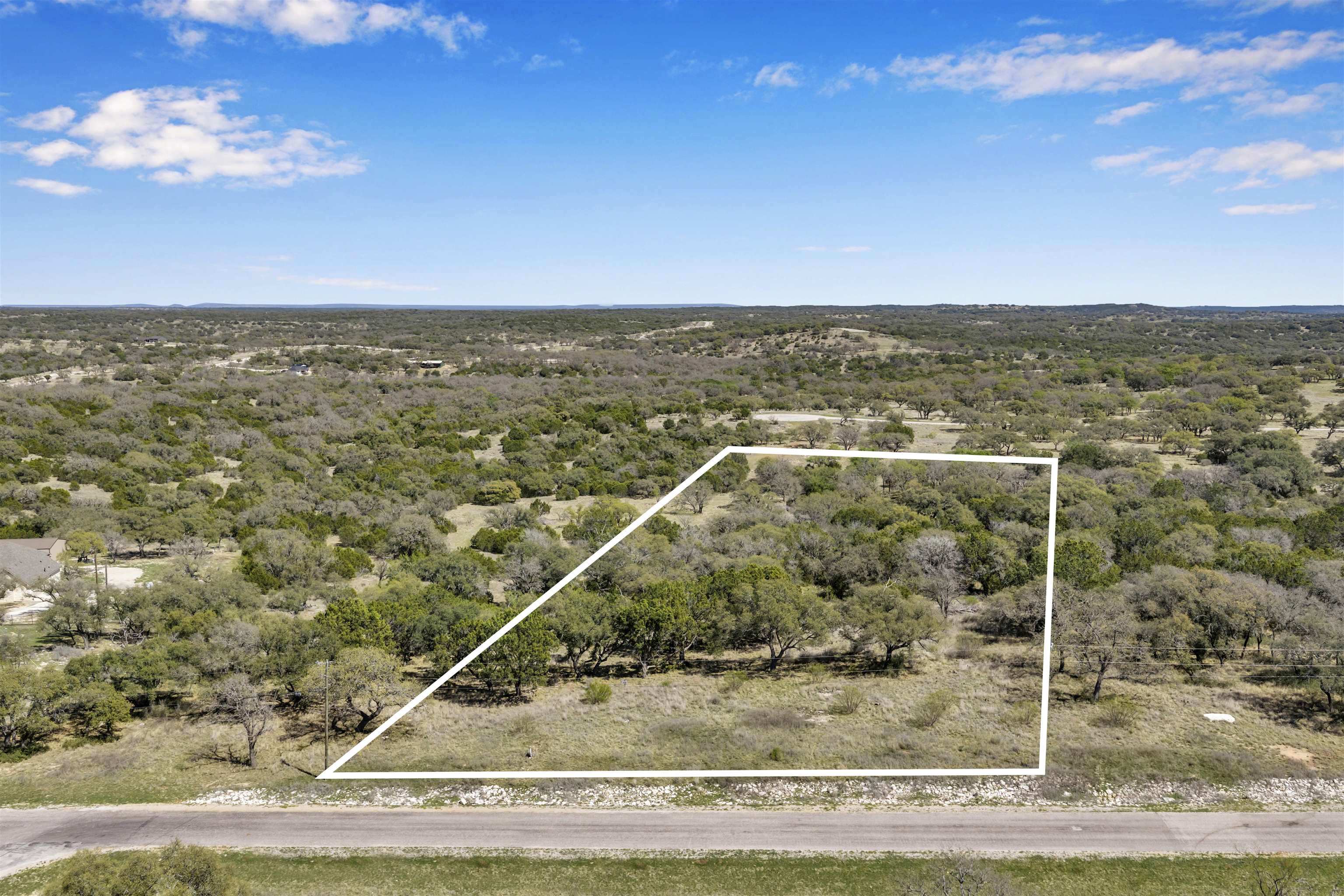 TBD Rocky Hollow Lot 89