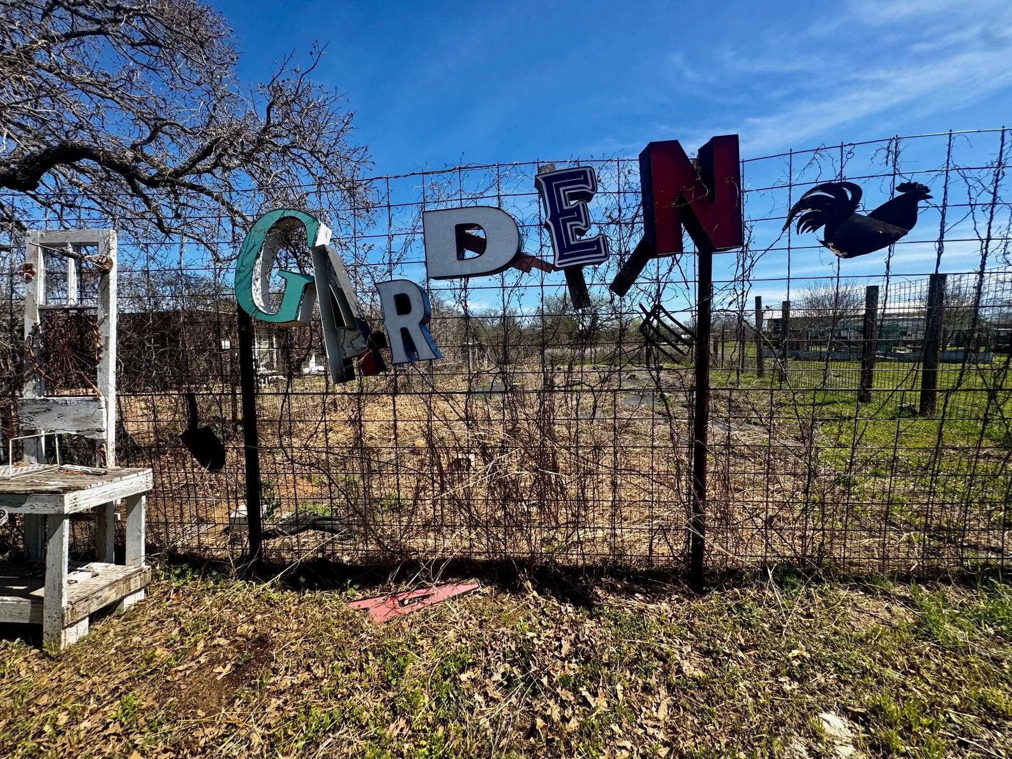 6410 Gray Rd.