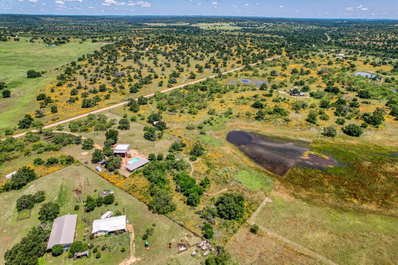 6410 Gray Rd.