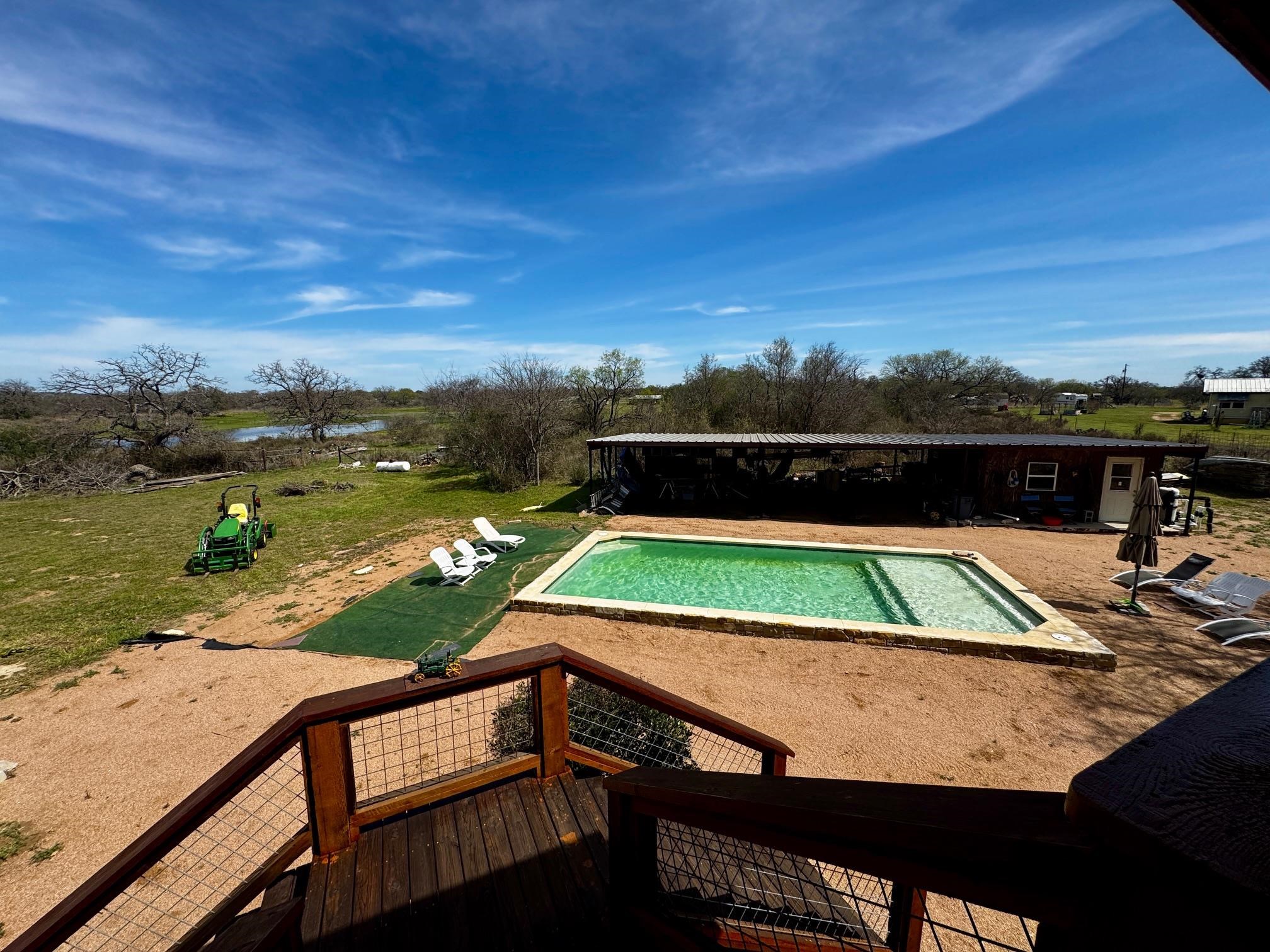 6410 Gray Rd.