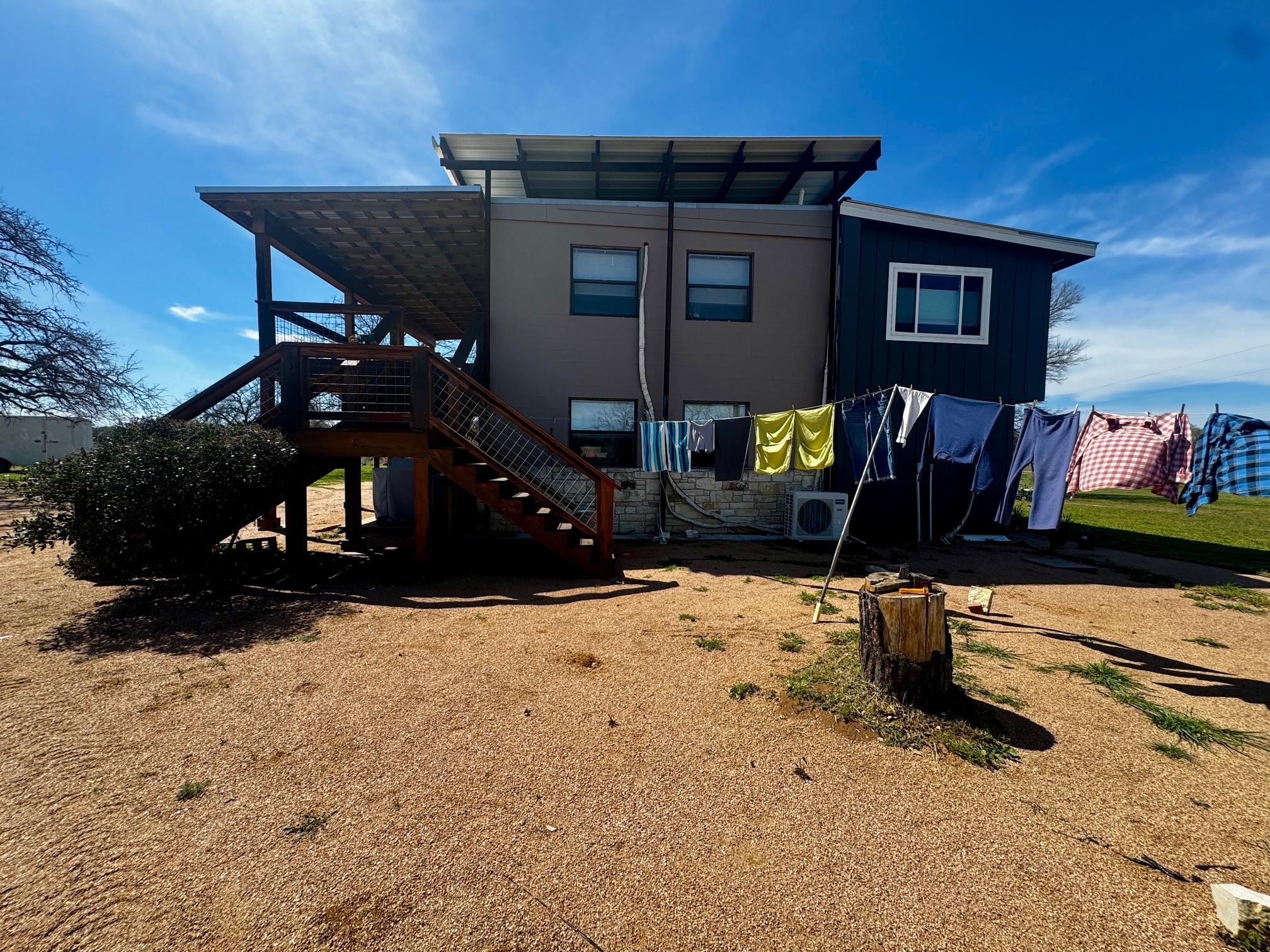 6410 Gray Rd.
