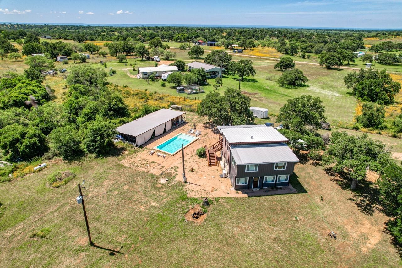 6410 Gray Rd.