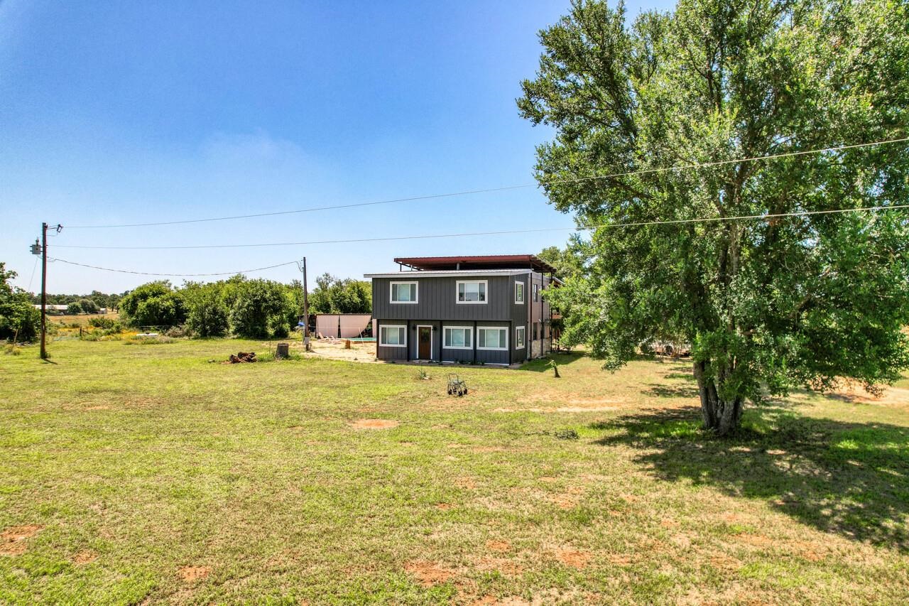 6410 Gray Rd.