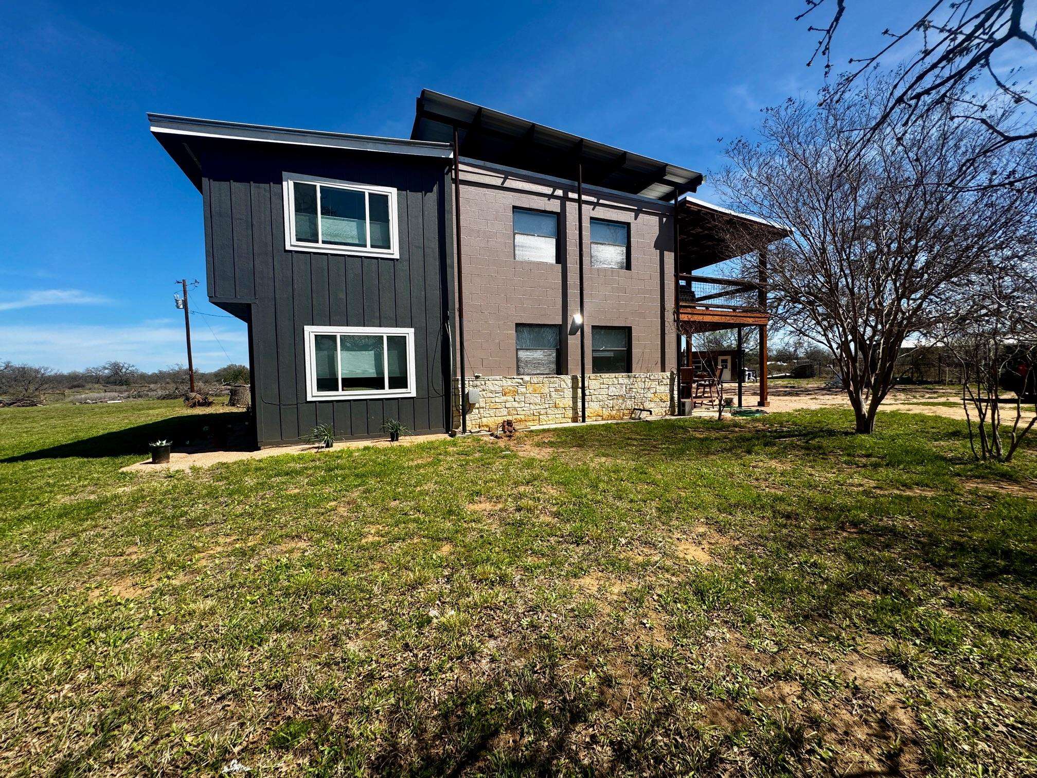 6410 Gray Rd.