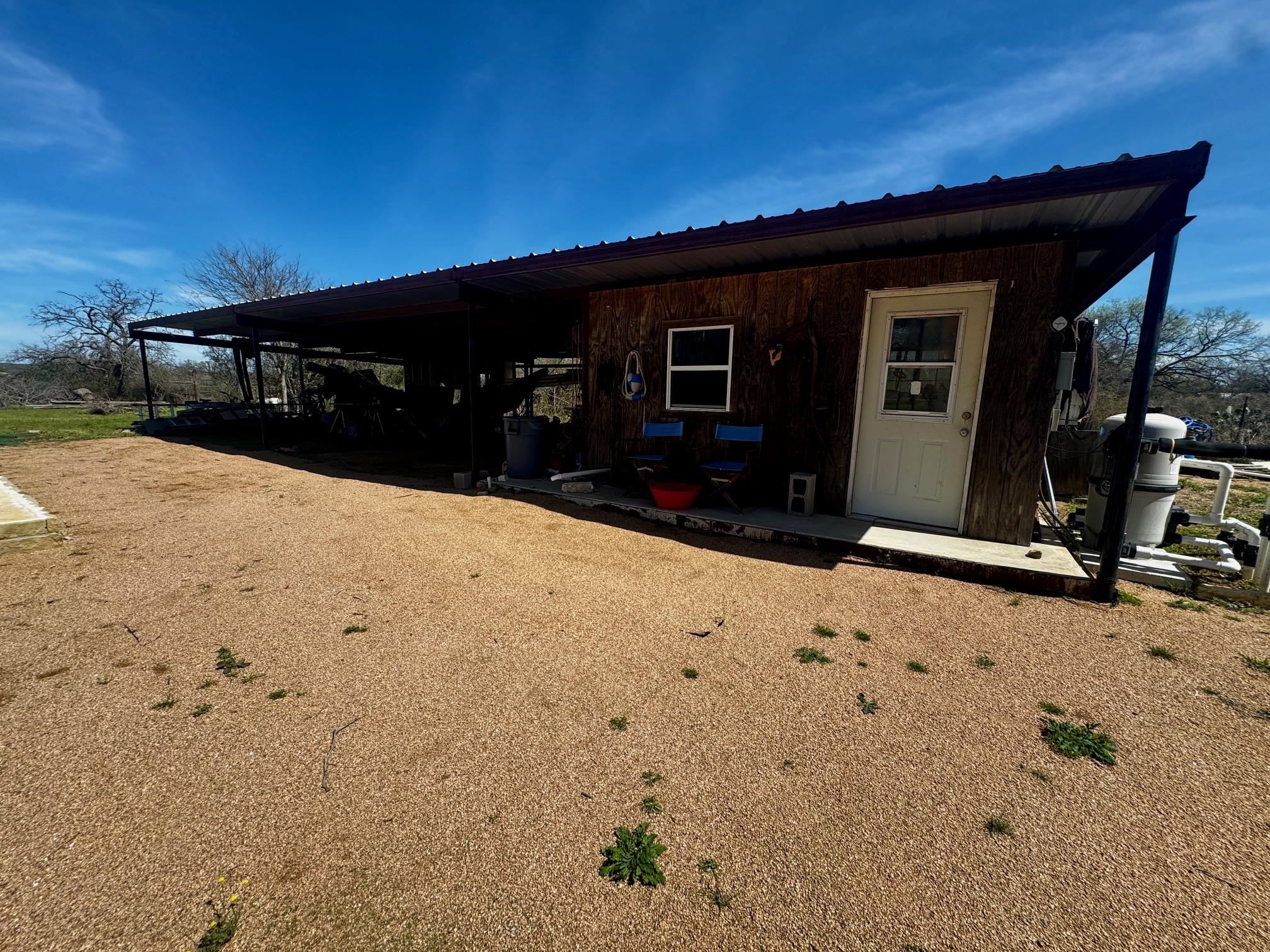 6410 Gray Rd.