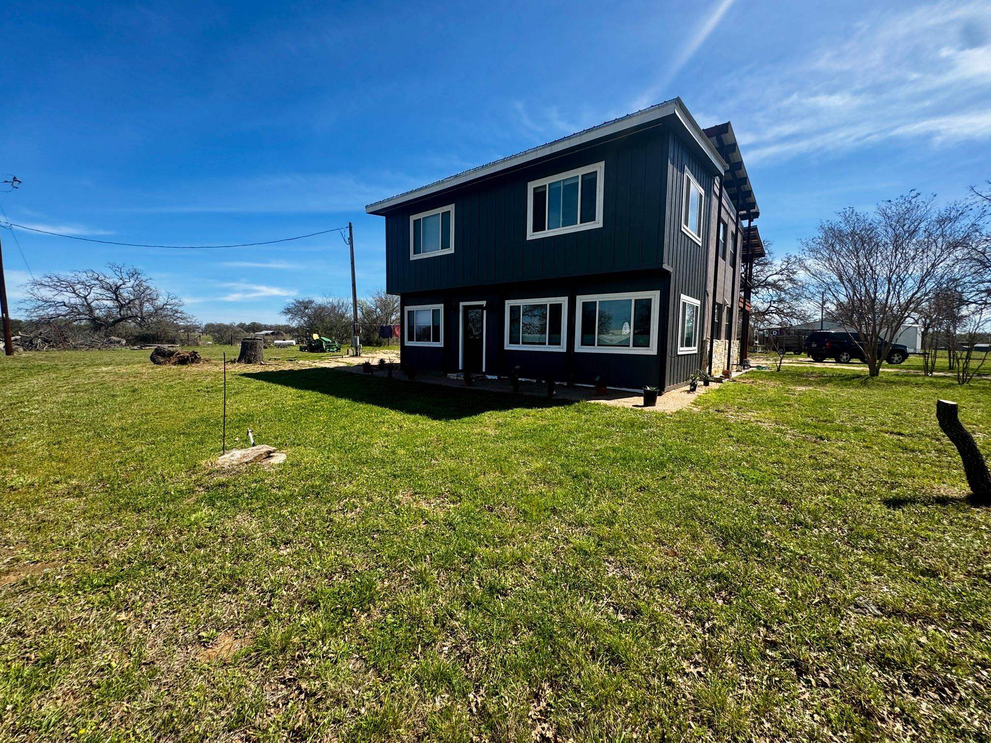 6410 Gray Rd.