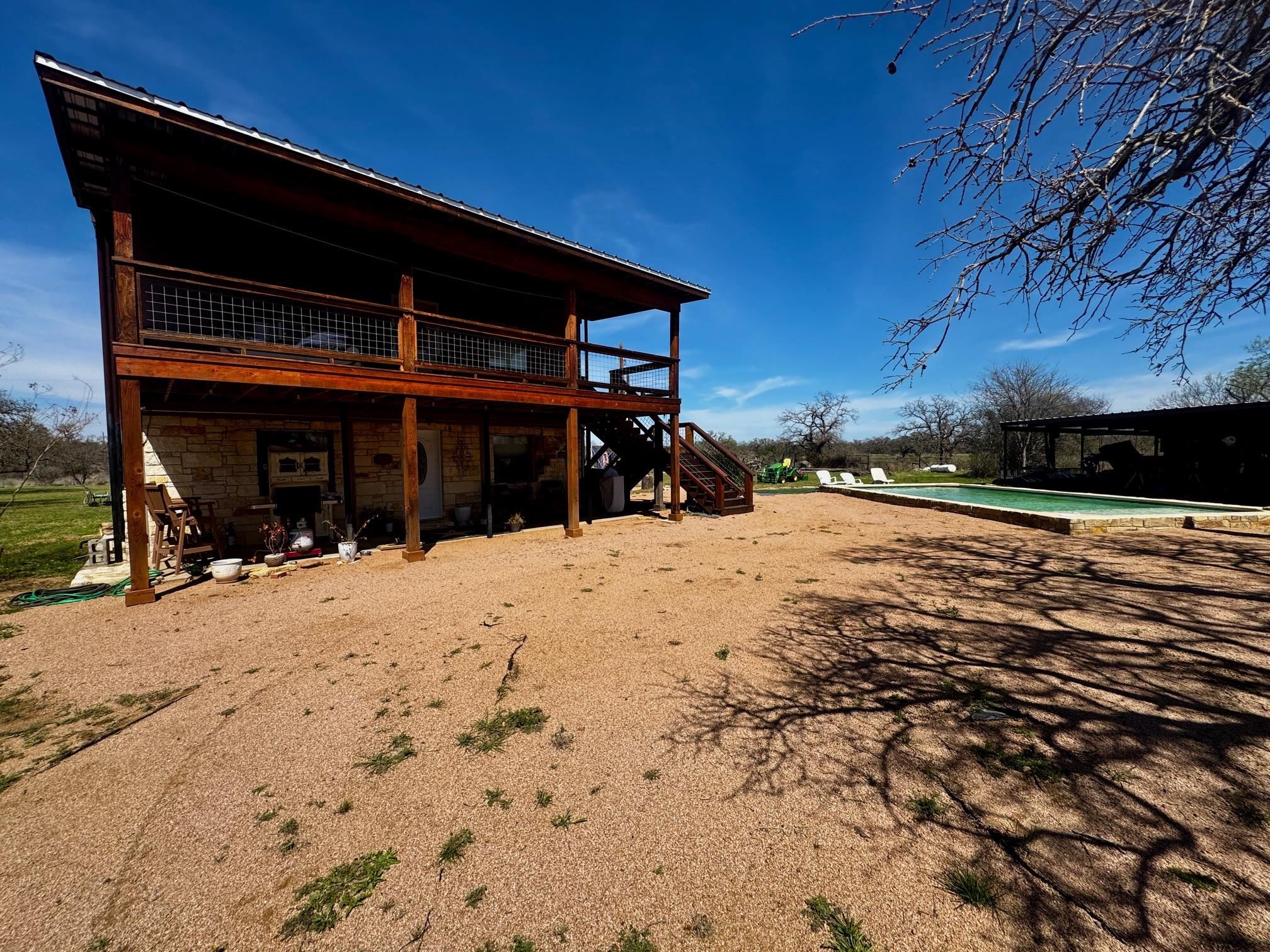 6410 Gray Rd.