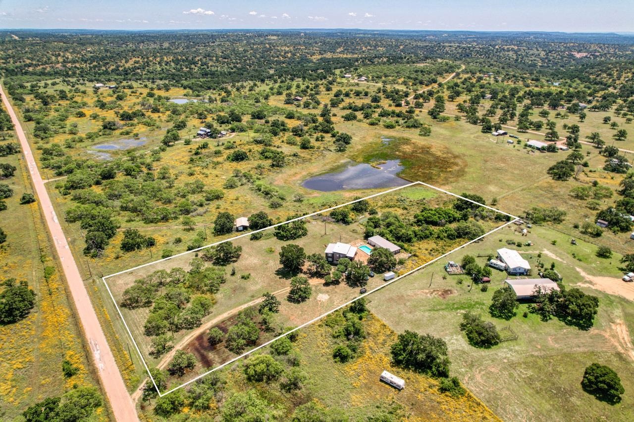 6410 Gray Rd.