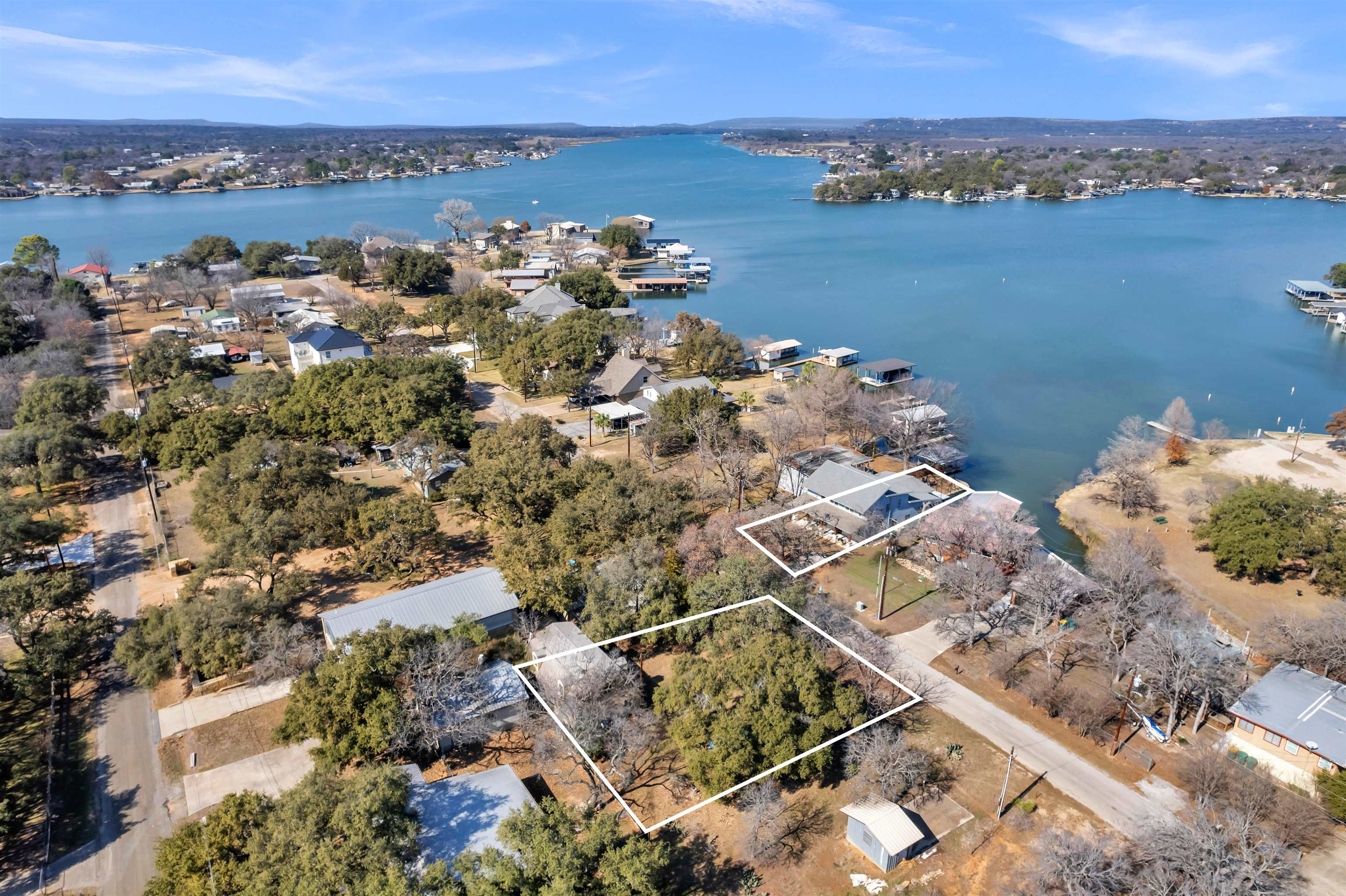 118 S Shorewood Drive