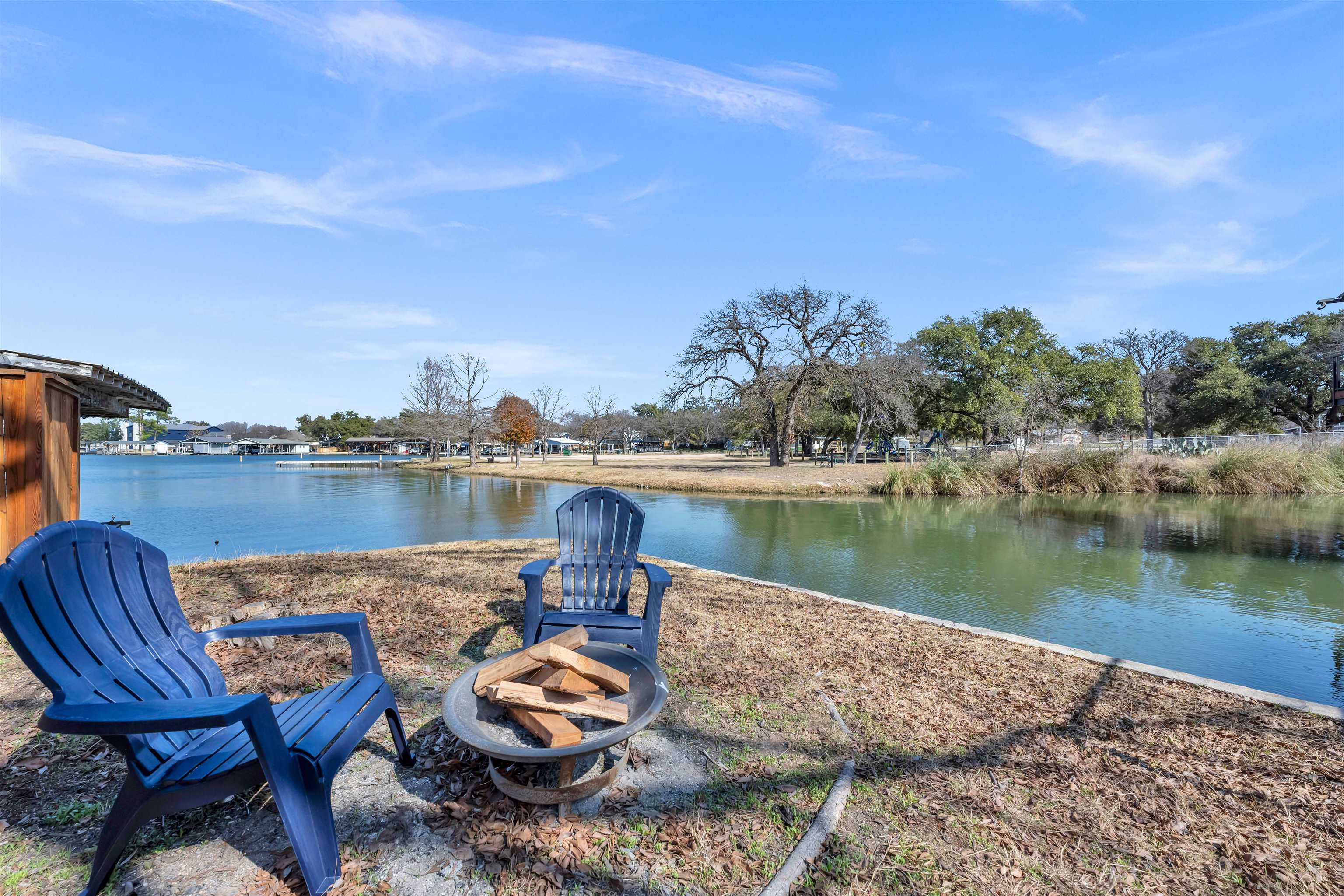 118 S Shorewood Drive