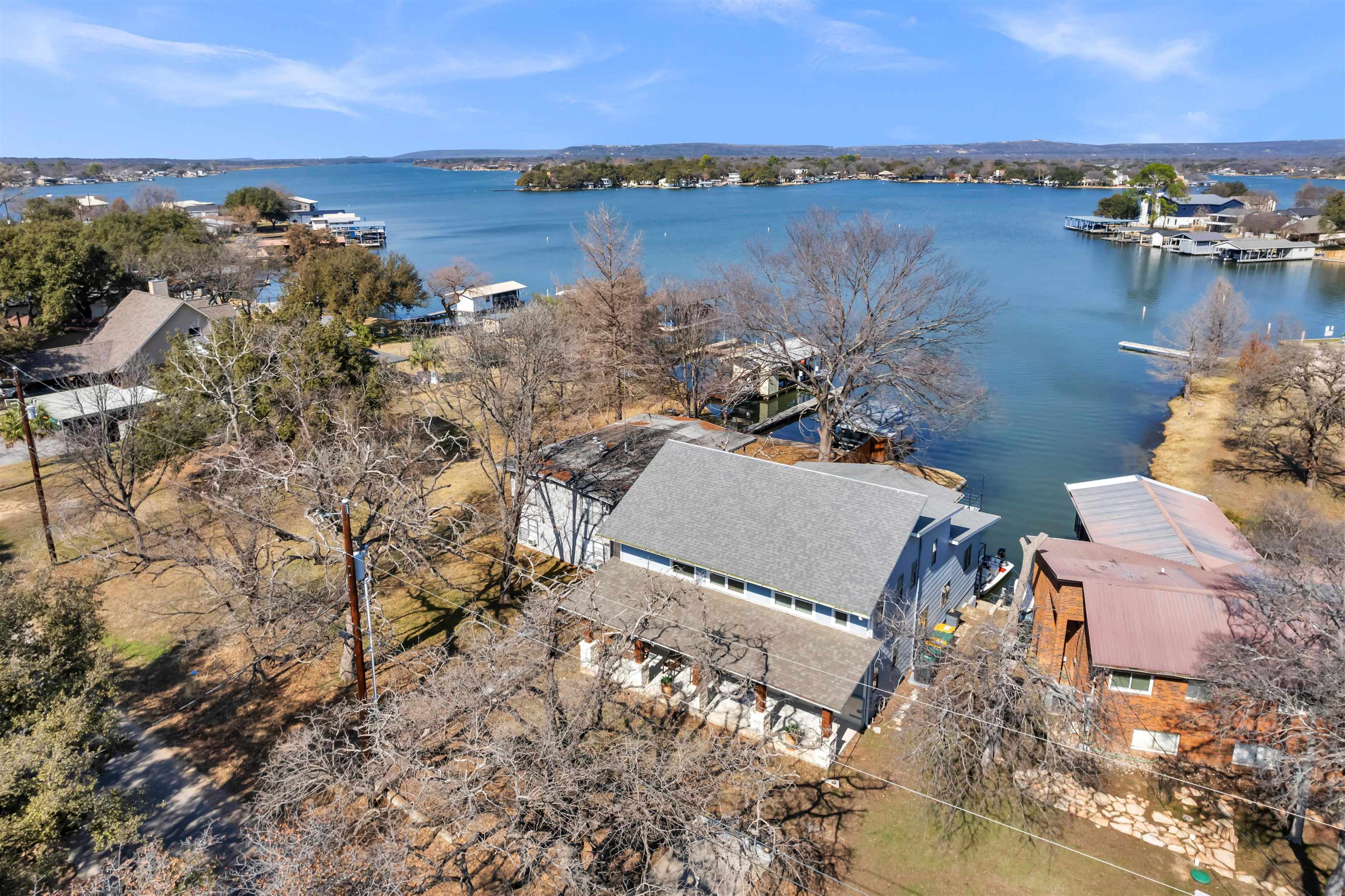 118 S Shorewood Drive