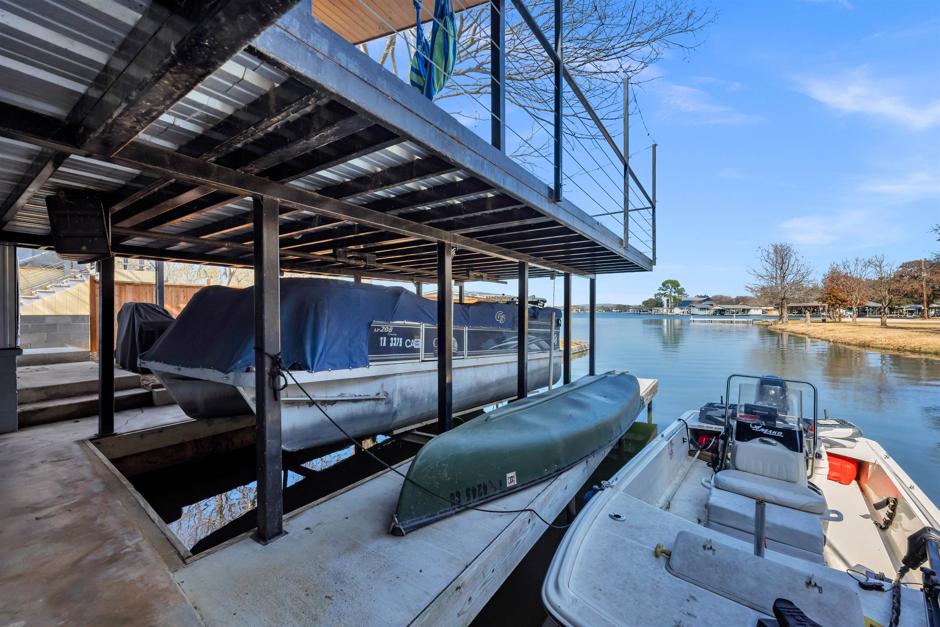 118 S Shorewood Drive