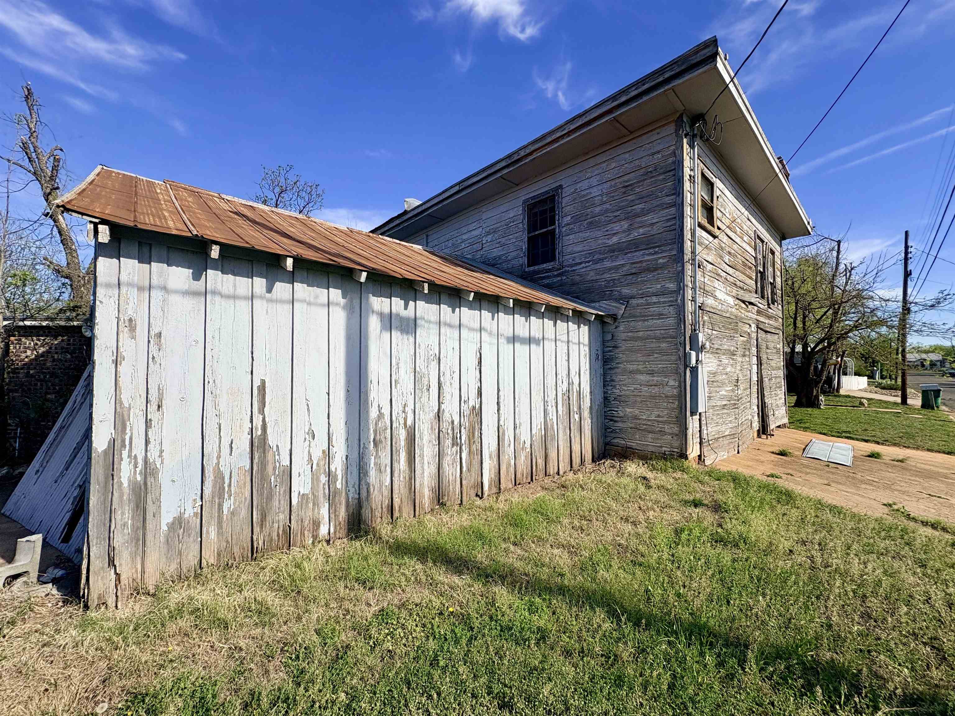 408 W Main Street