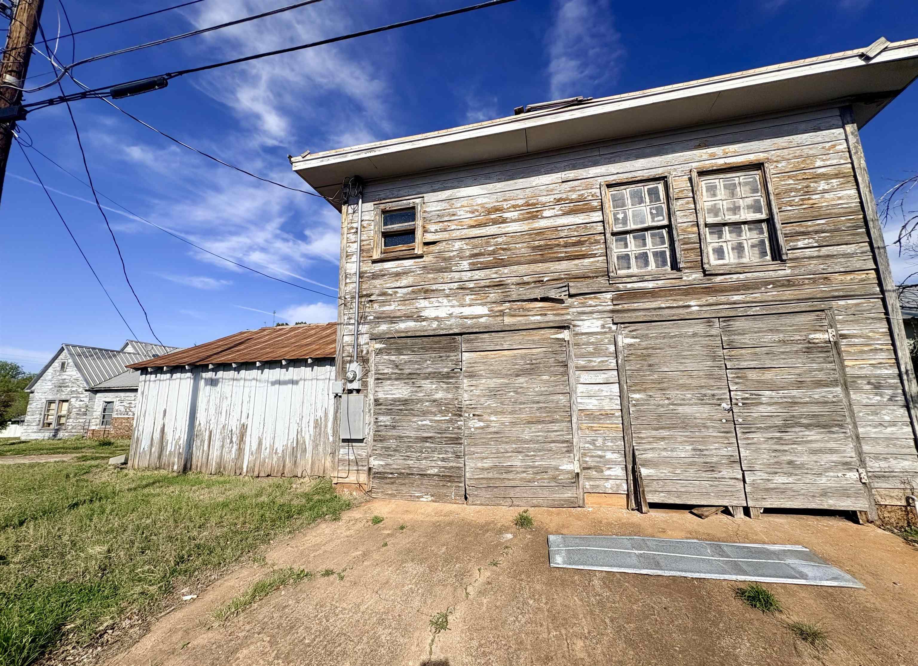 408 W Main Street