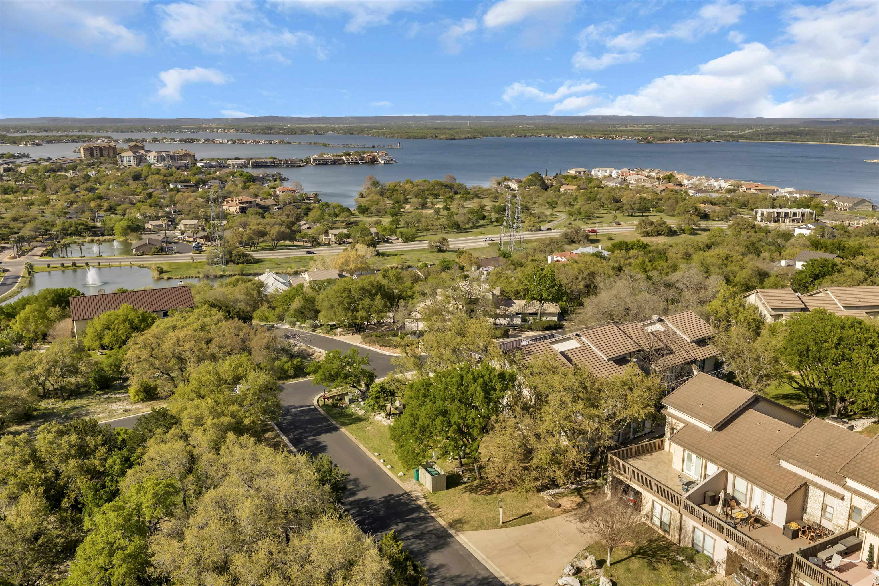 501 Highlands #13 Boulevard