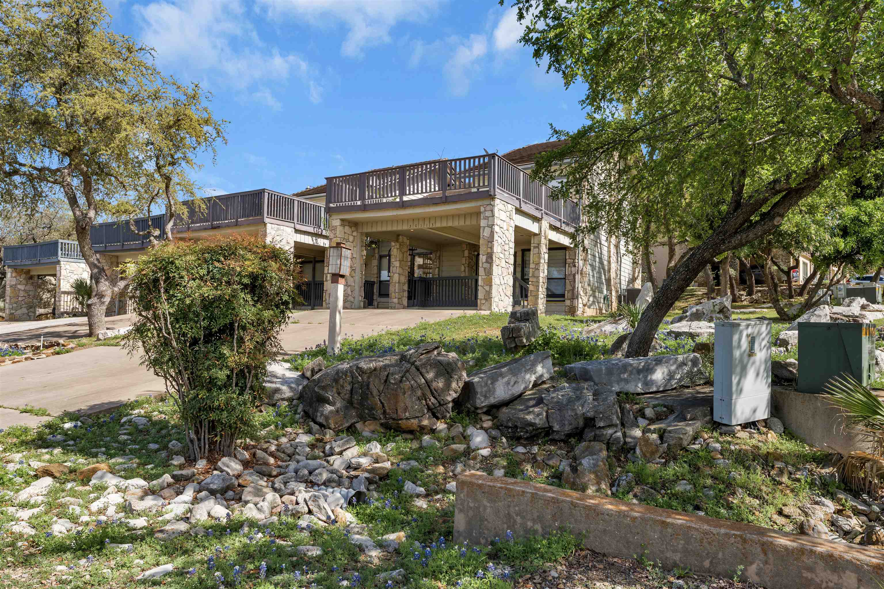 501 Highlands #13 Boulevard