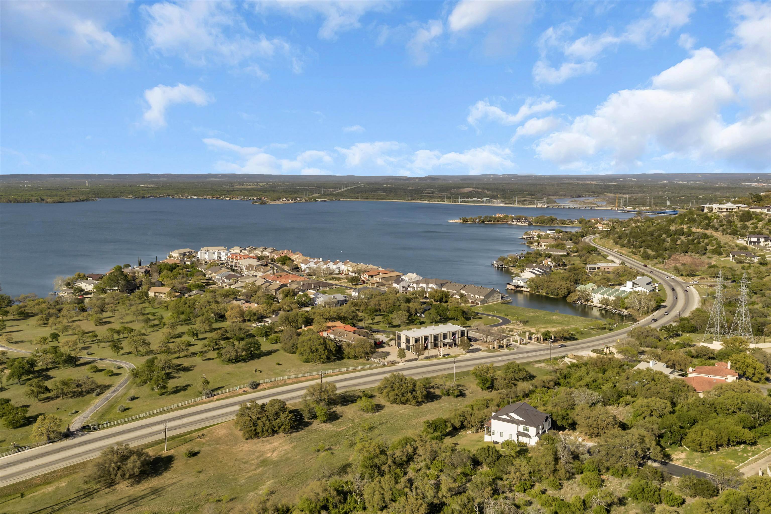 501 Highlands #13 Boulevard