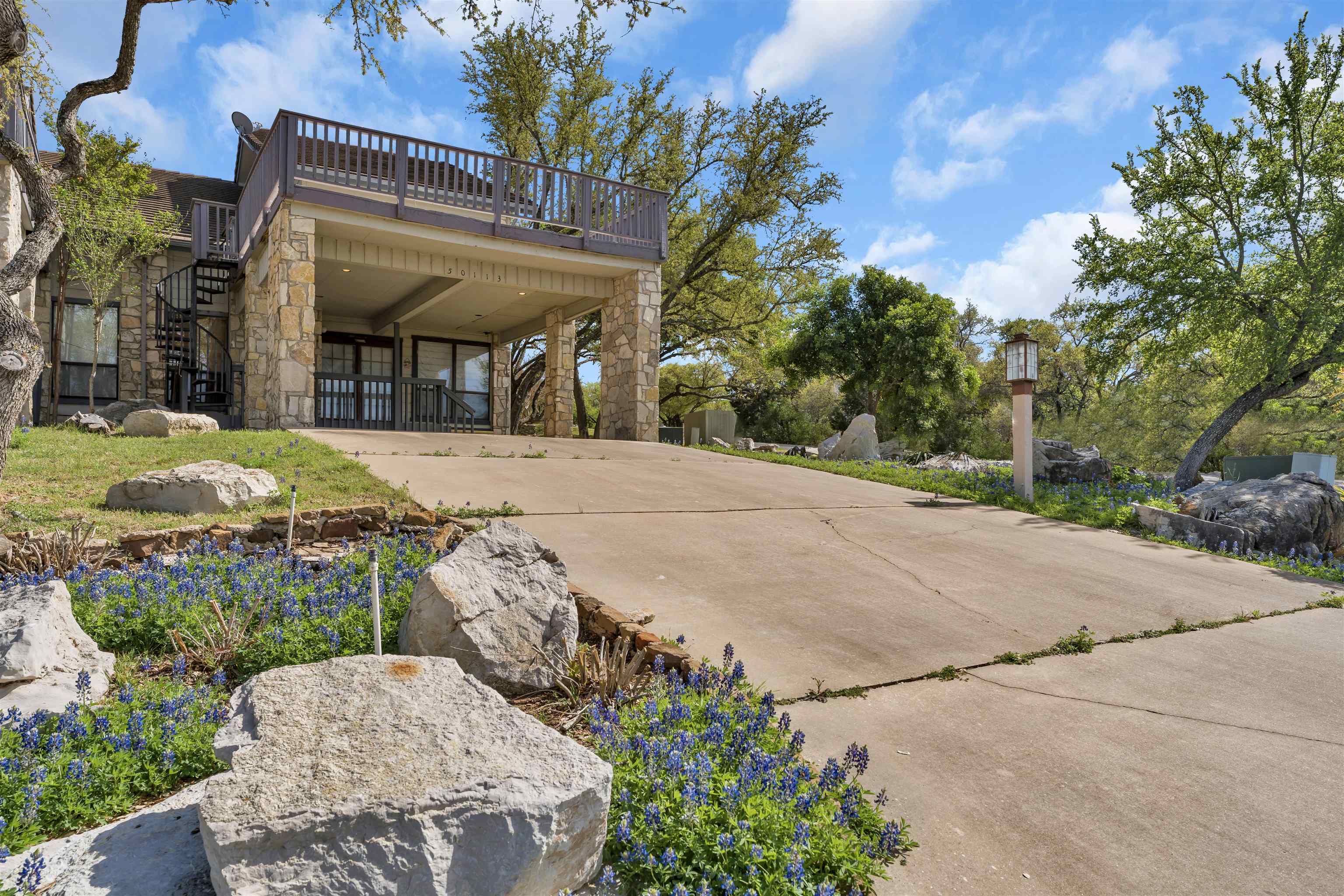 501 Highlands #13 Boulevard