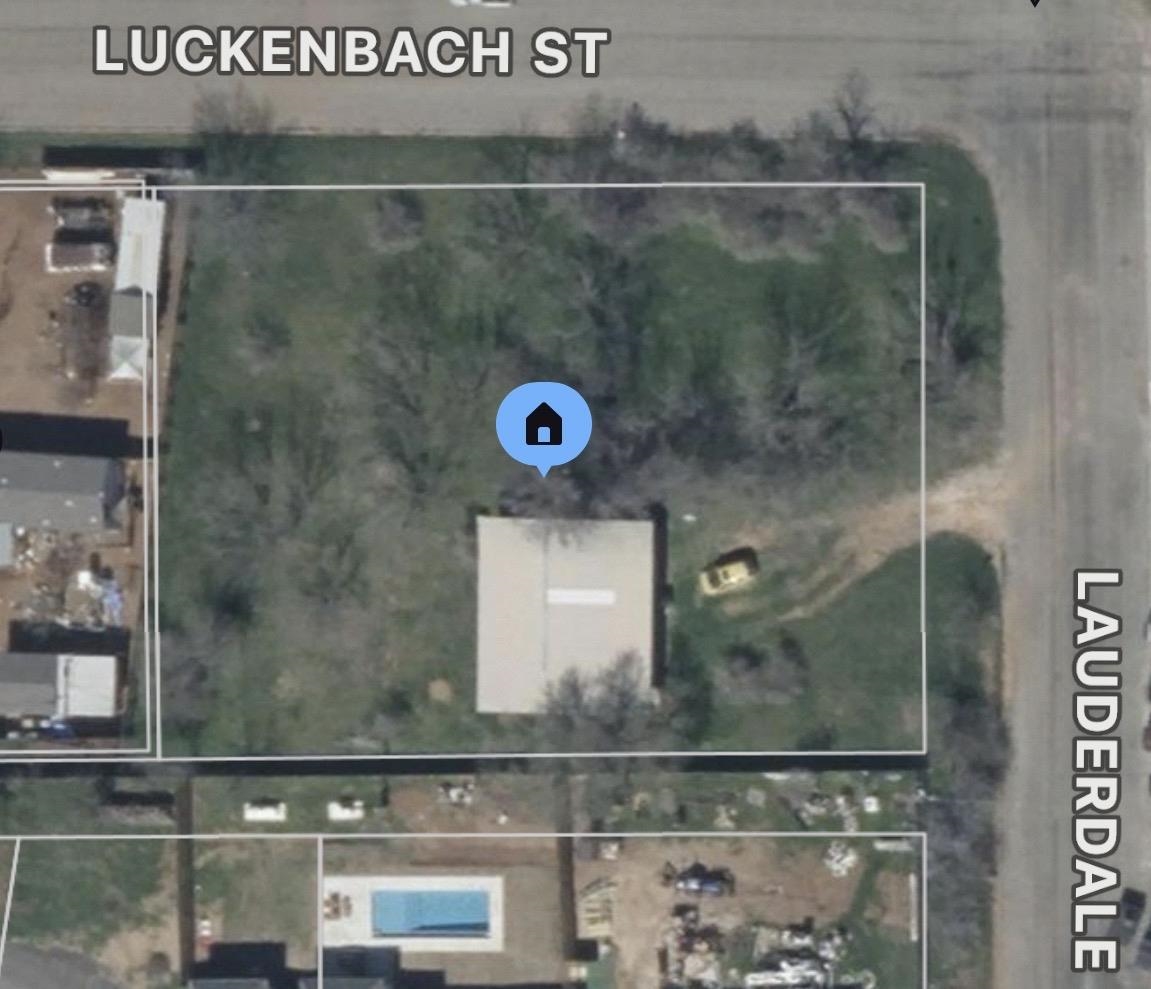 607 Lauderdale