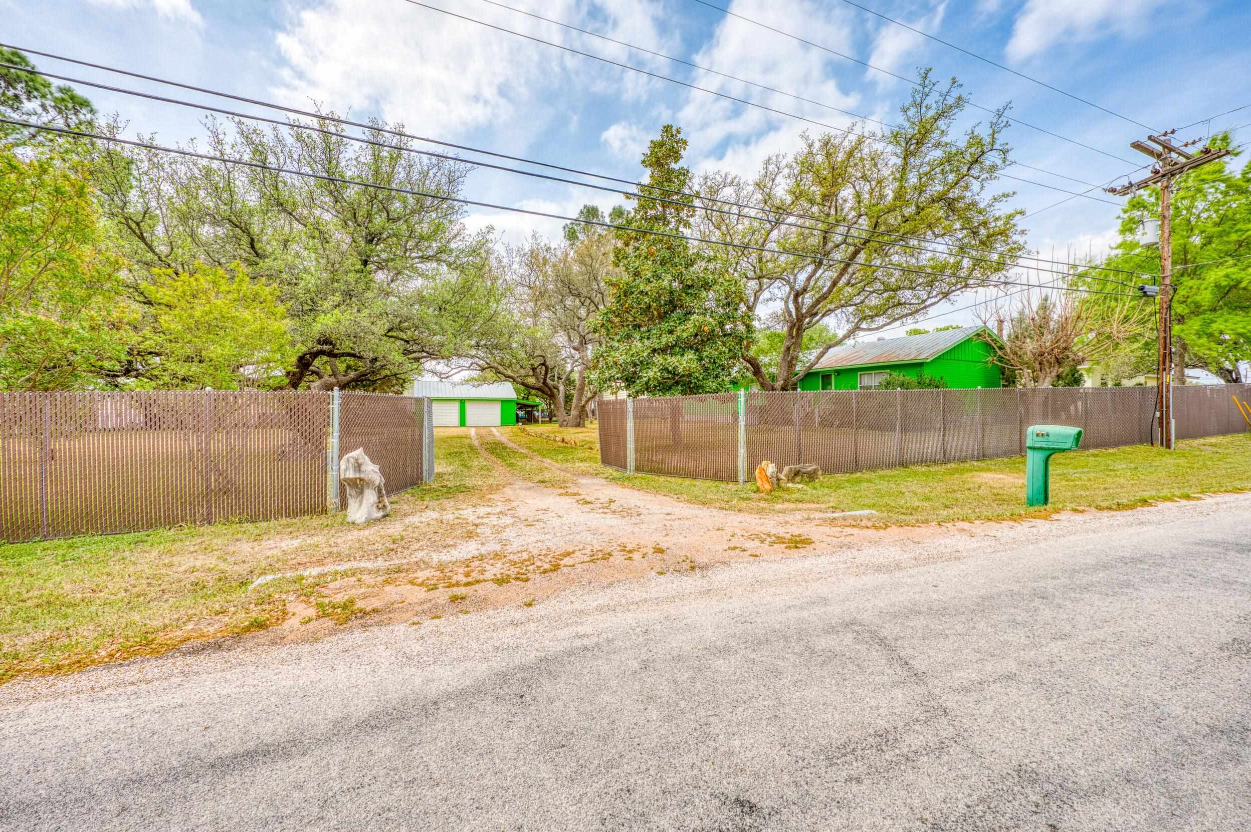 604 Elkhorn Drive