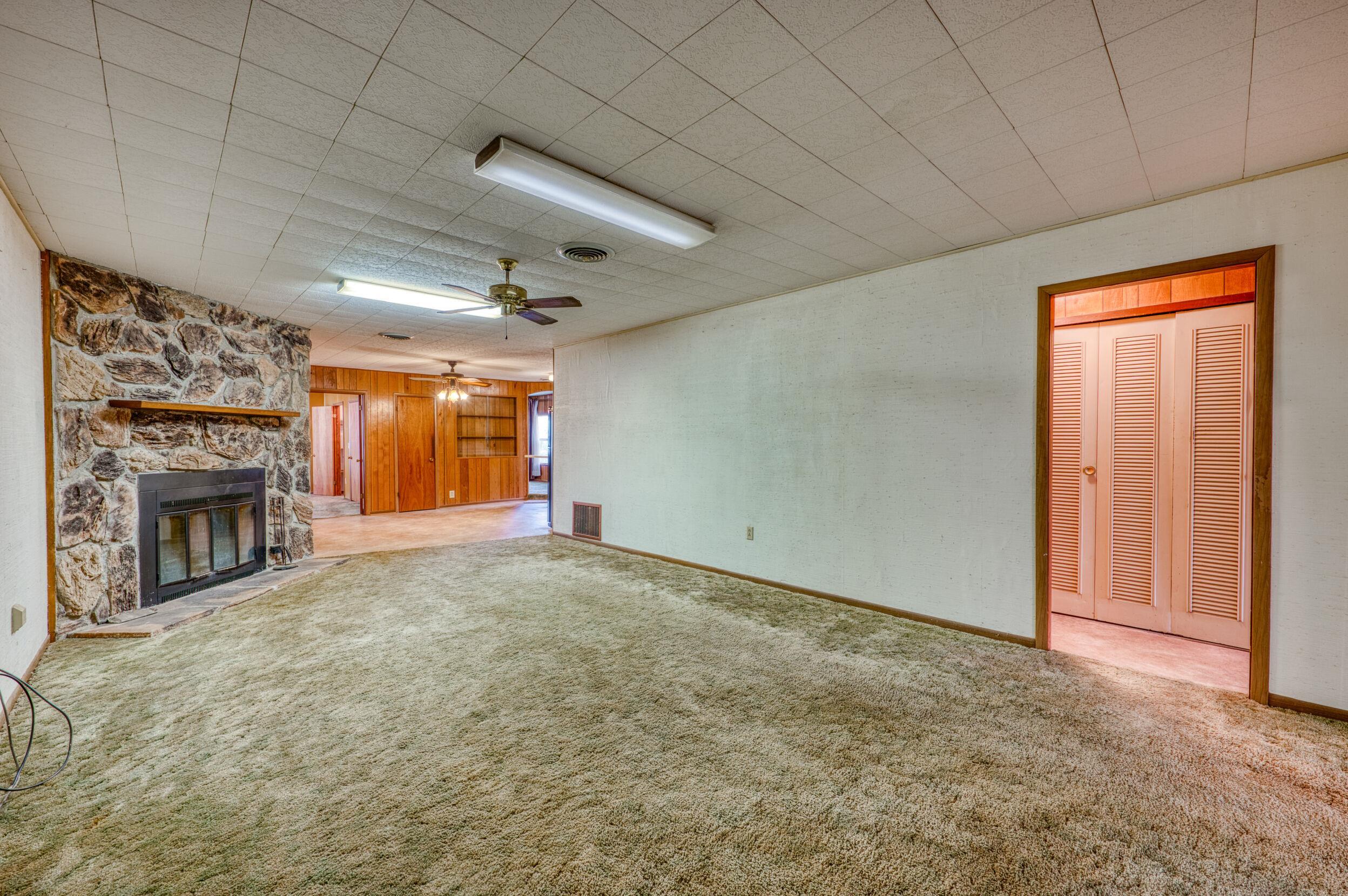604 Elkhorn Drive