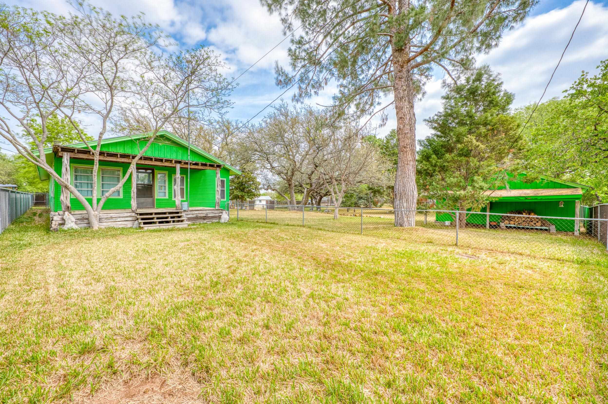 604 Elkhorn Drive