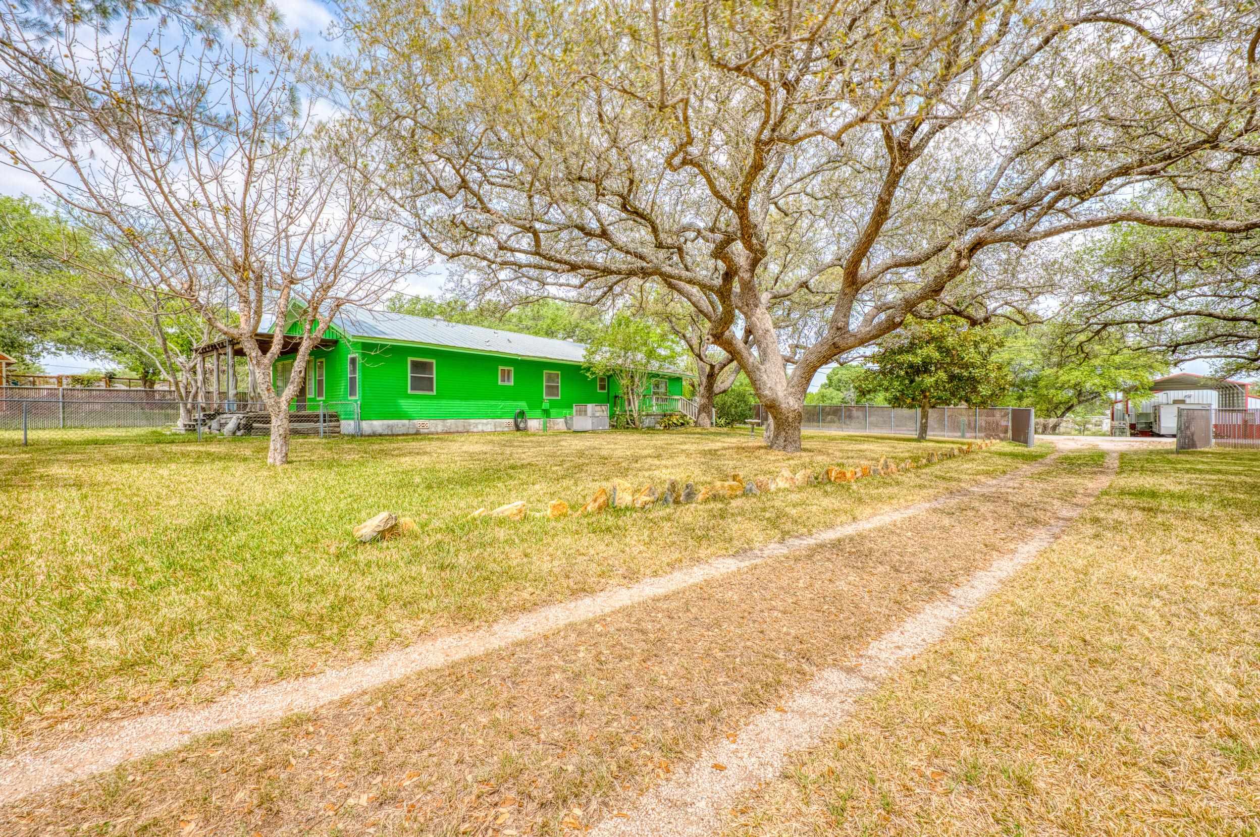 604 Elkhorn Drive