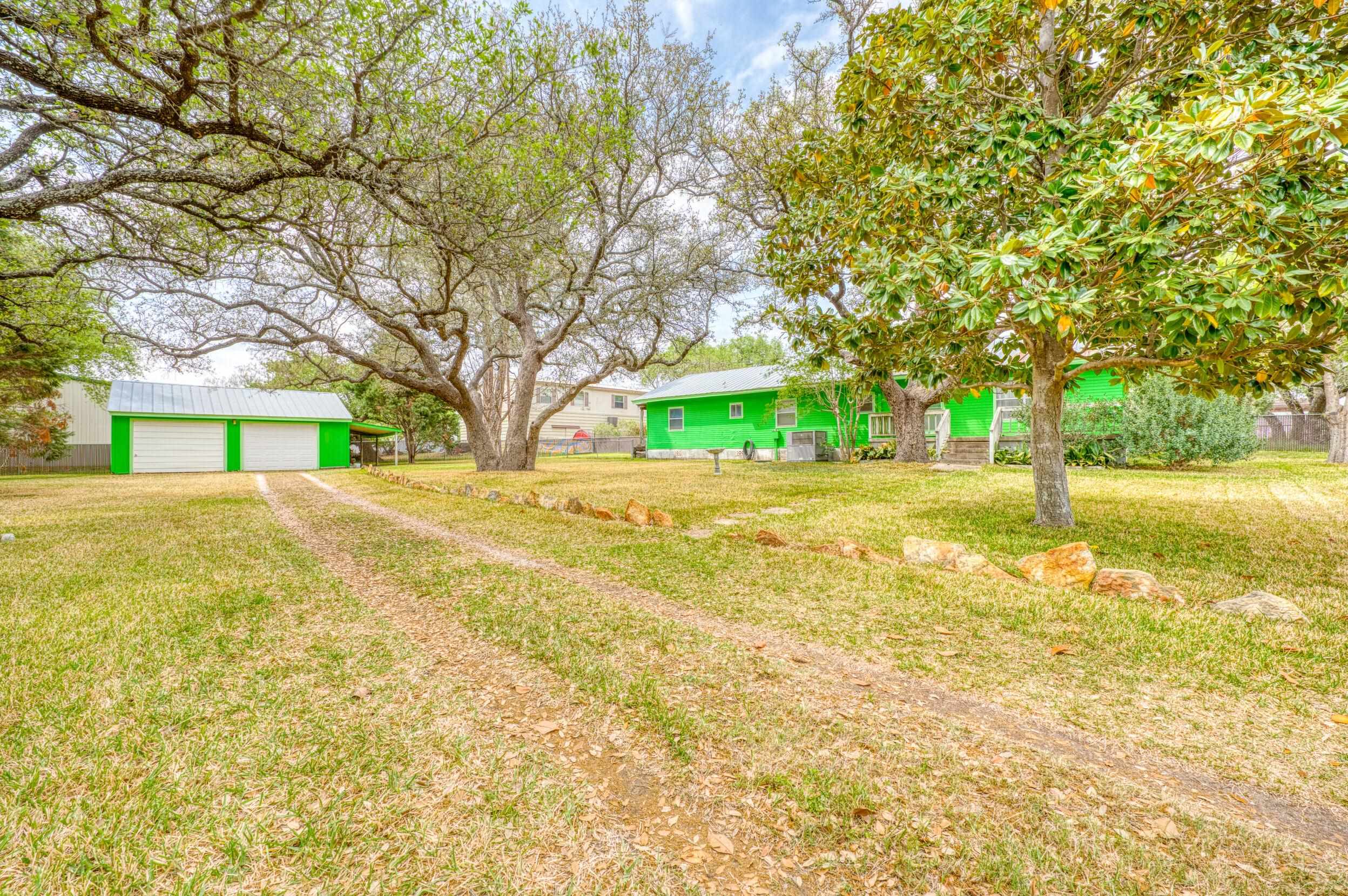 604 Elkhorn Drive